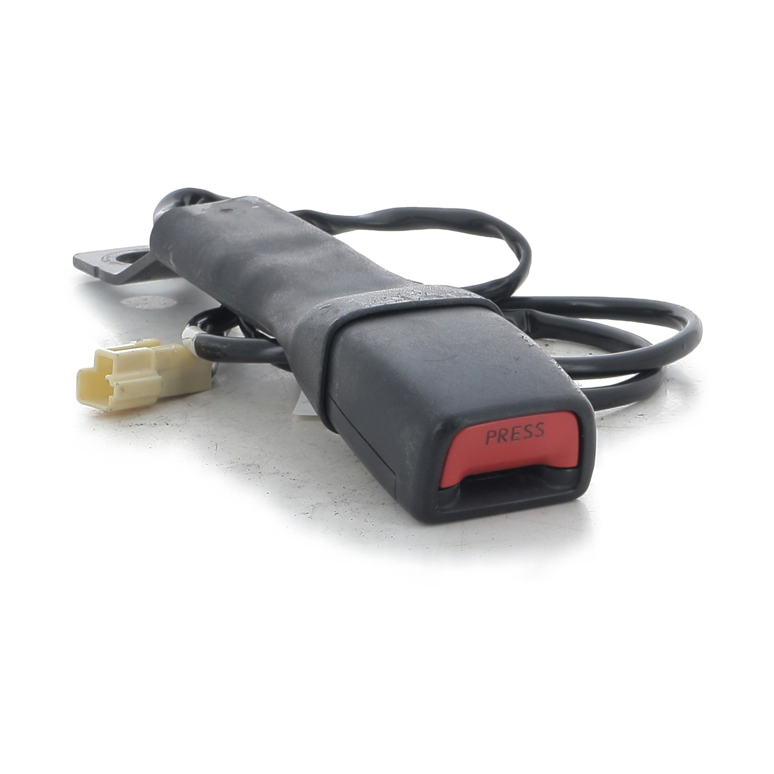 Attache ceinture avant gauche SUZUKI SWIFT 4 I1-1037A I1-1037A