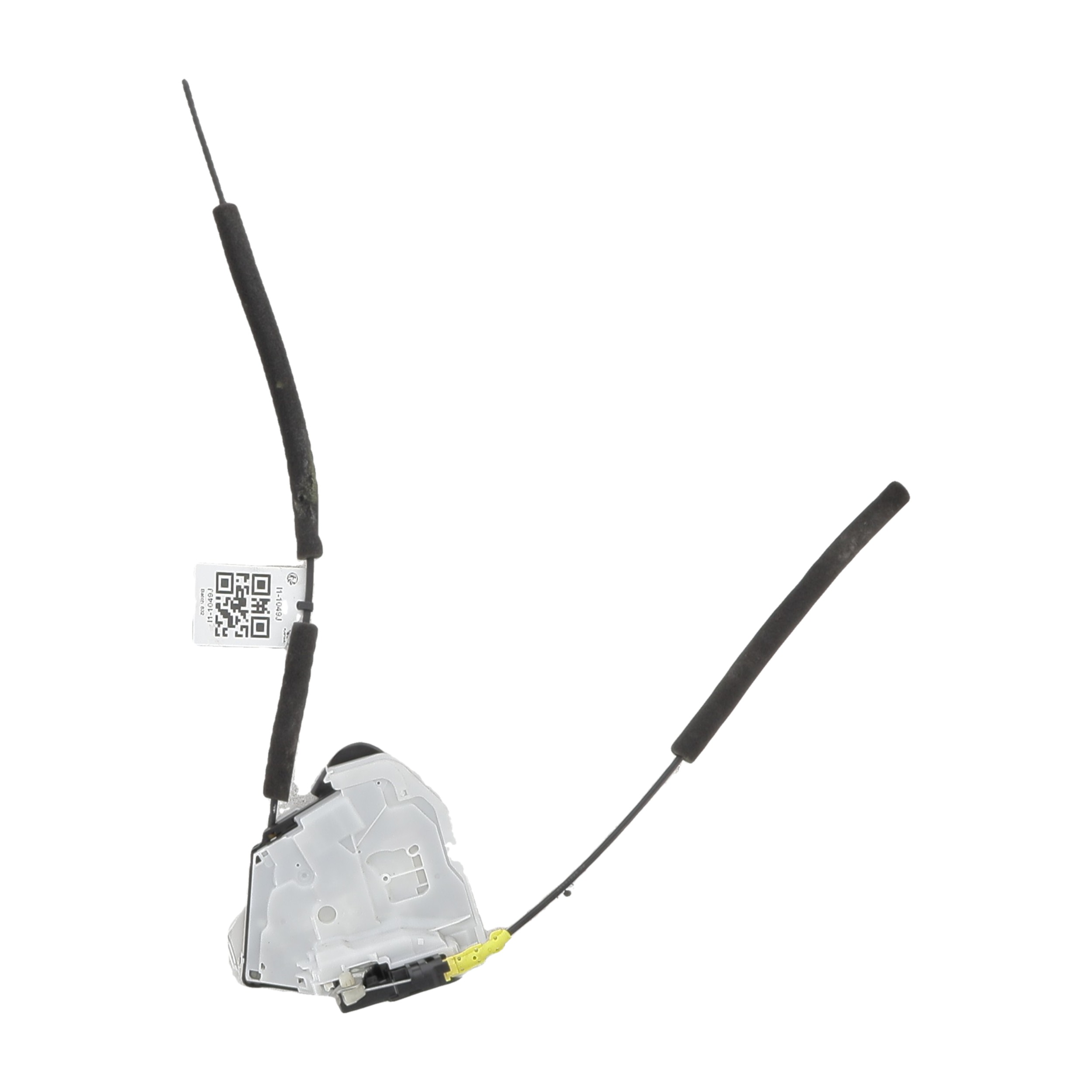 Serrue de porte arriere gauche 82501-6PE0C - NISSAN JUKE 2 - I1-1049J I1-1049J