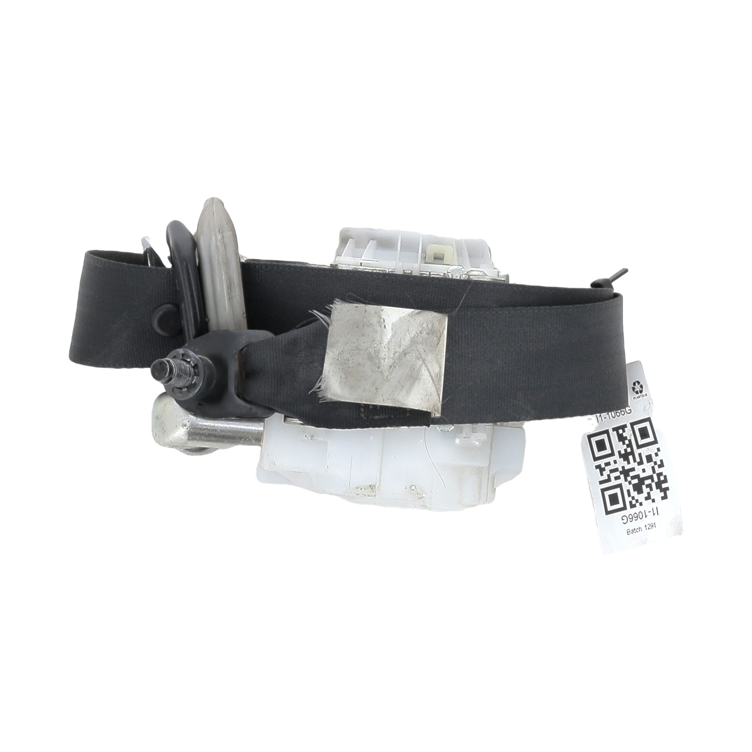 Ceinture avant gauche SUZUKI SWIFT 4 réf. 84902-68L12-BHE I1-1066G I1-1066G