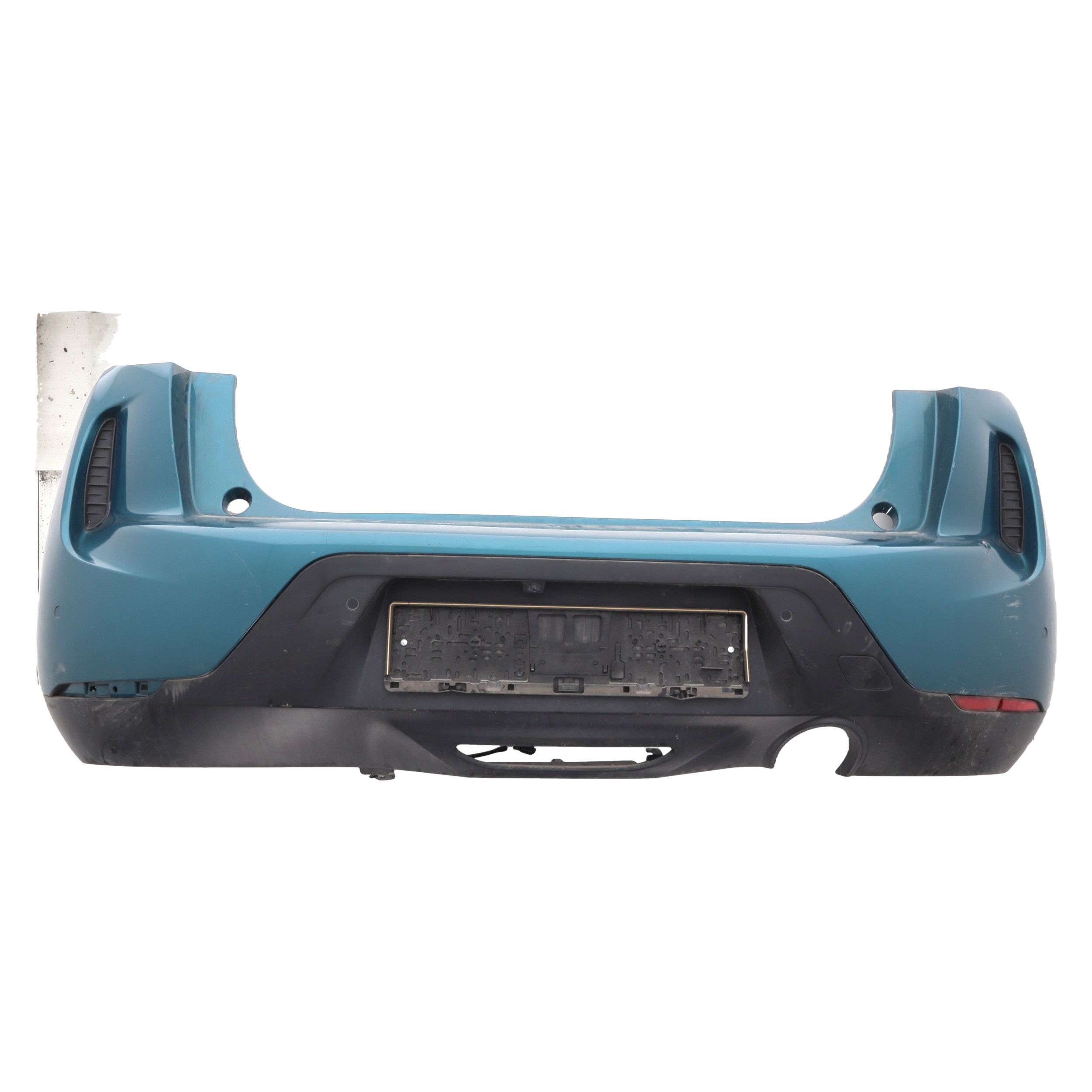 Pare choc arrière DS DS3 CROSSBACK PH.1 982693801T I1-1085Q I1-1085Q