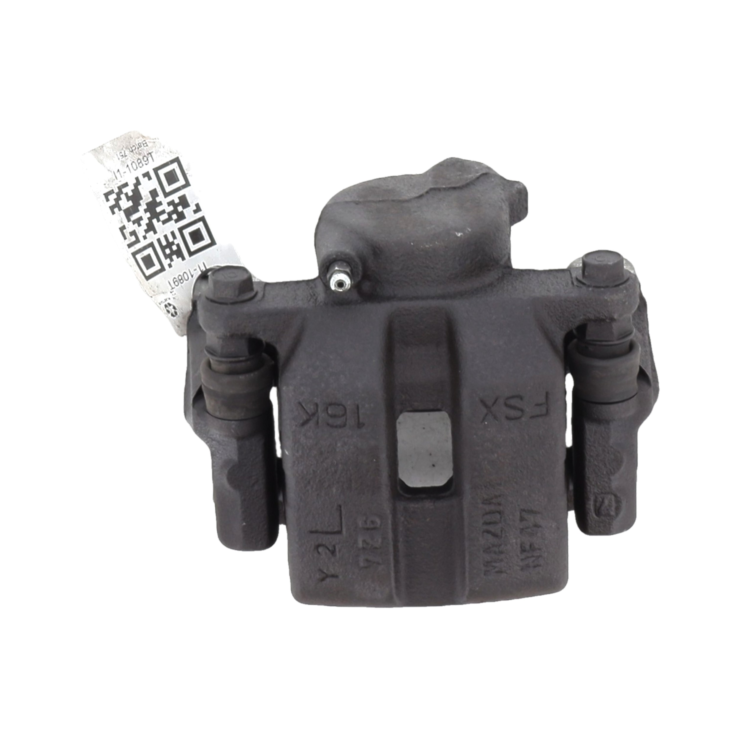 Etrier avant gauche NFZ73399Z - MAZDA MX5 3 PH.1 1.8 MZR - I1-1089T I1-1089T