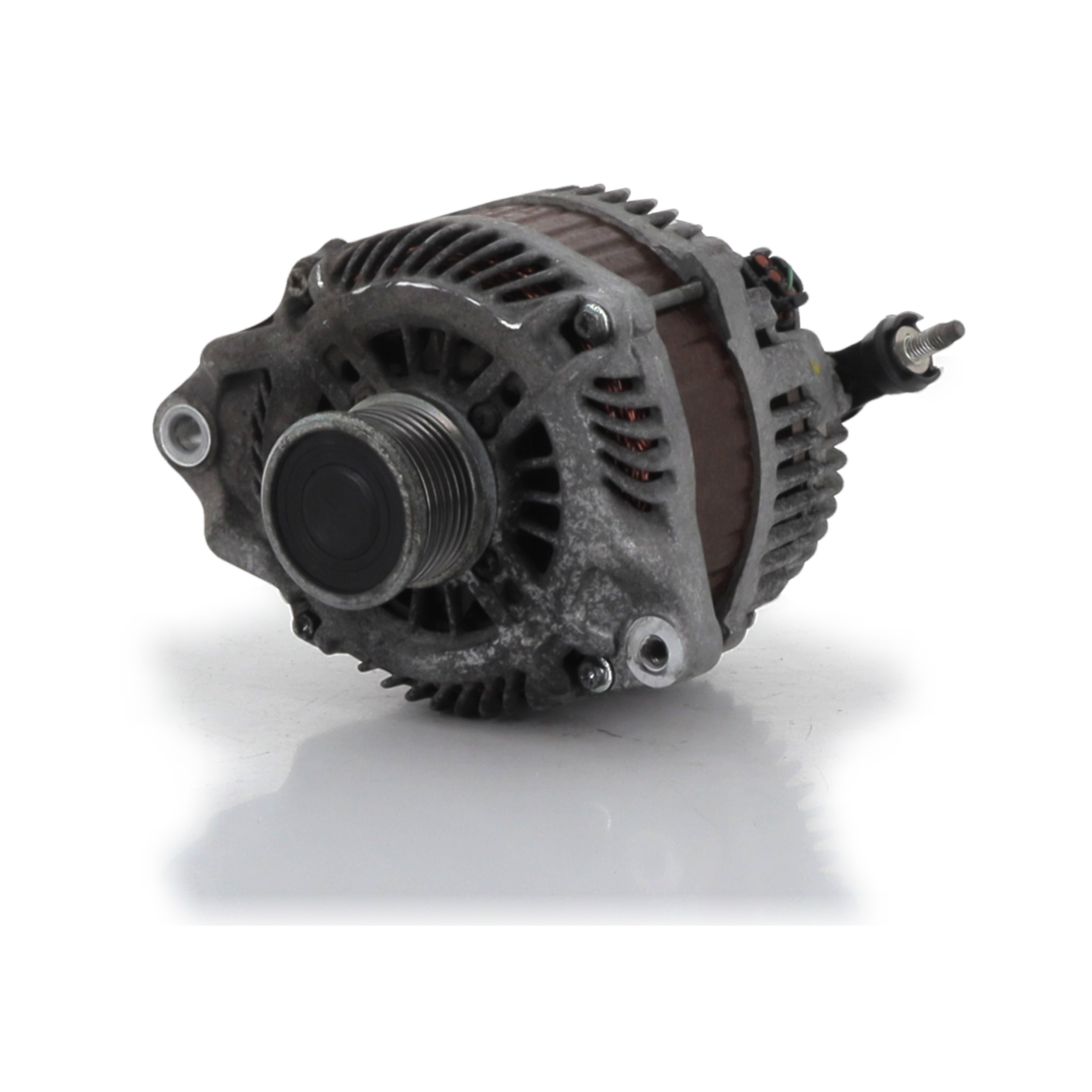 Alternateur RENAULT VEL SATIS PH.2 3.0 DCI réf. 7701064980 I1-1105S I1-1105S