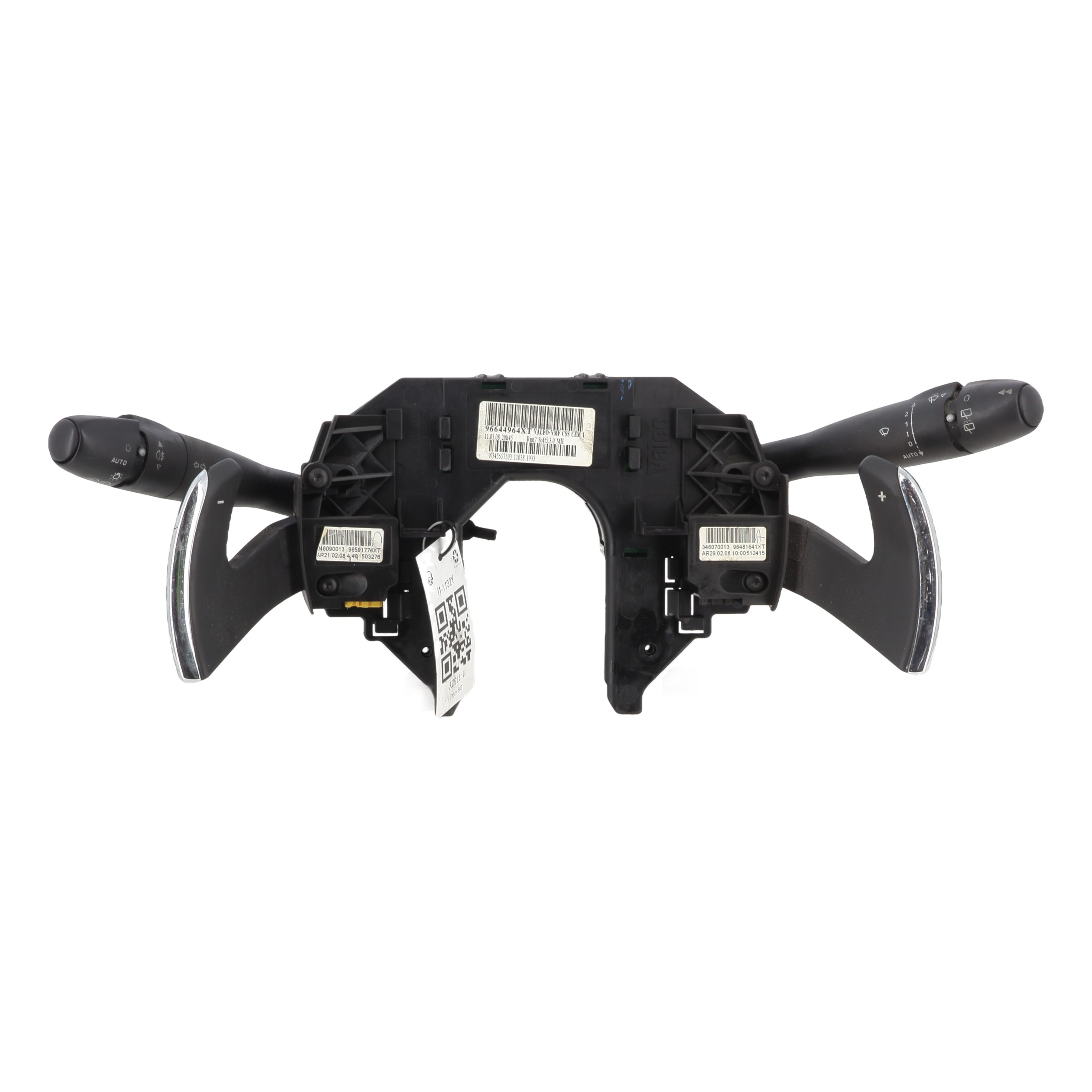 Commodo monobloc 0000624347 - CITROEN GRAND C4 PICASSO 1 GD HDI - I1-1132Y I1-1132Y