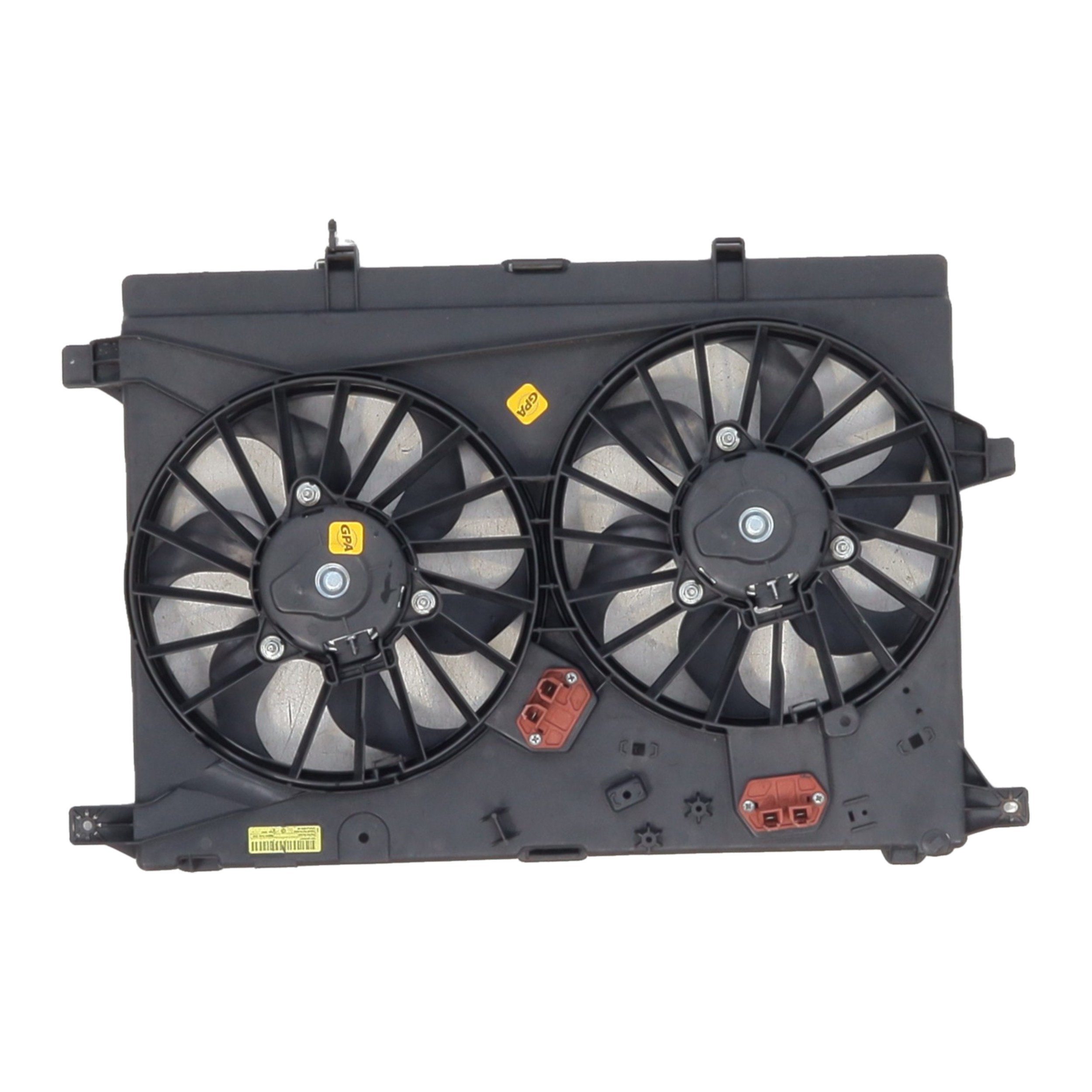 Face avant 60688556 - ALFA-ROMEO 159 SPORTWAGON 1.9 JTDM - I1-1142K I1-1142K