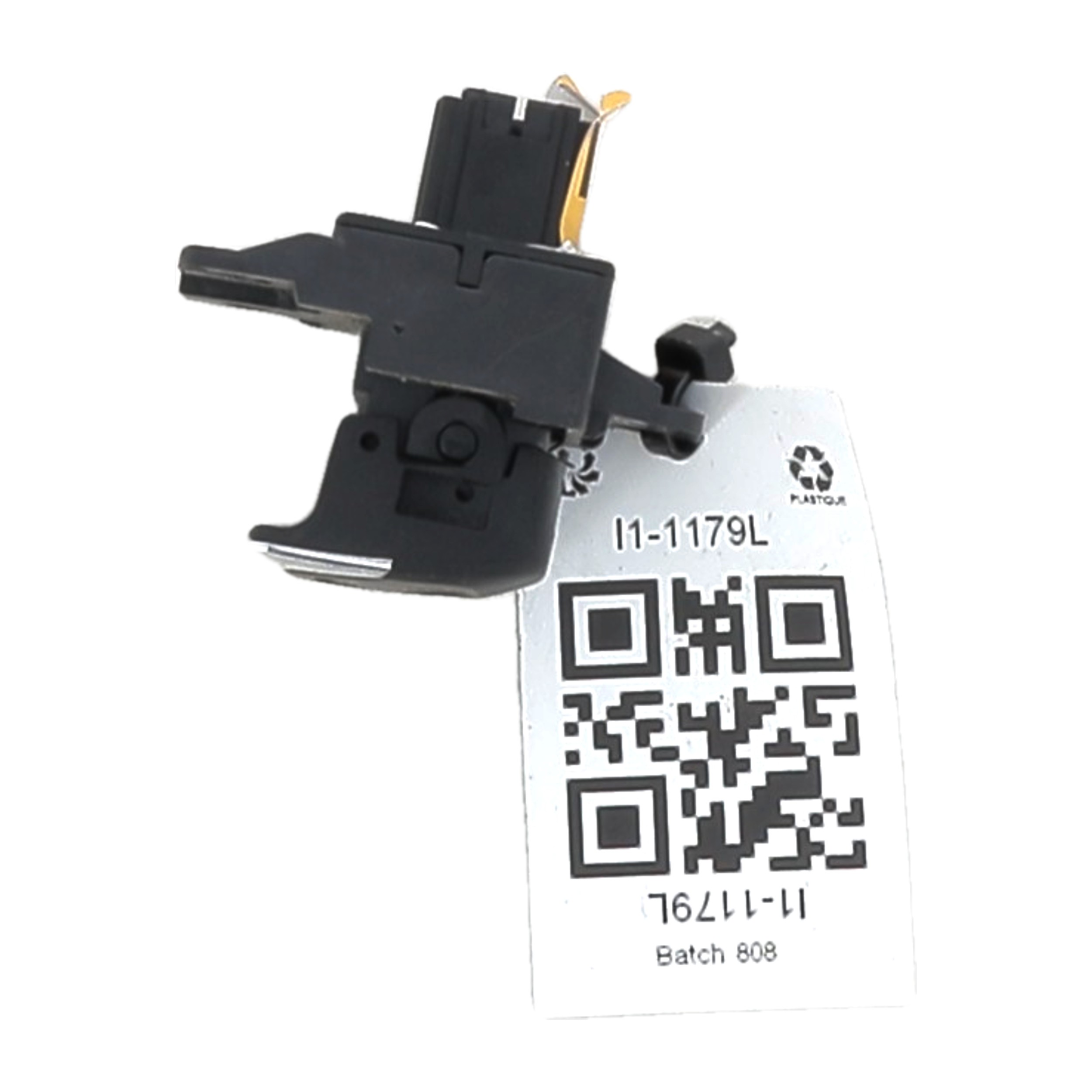 Bouton de frein a main 0000735612330 - FIAT 500X PH.1 2.0 JTD - I1-1179L I1-1179L