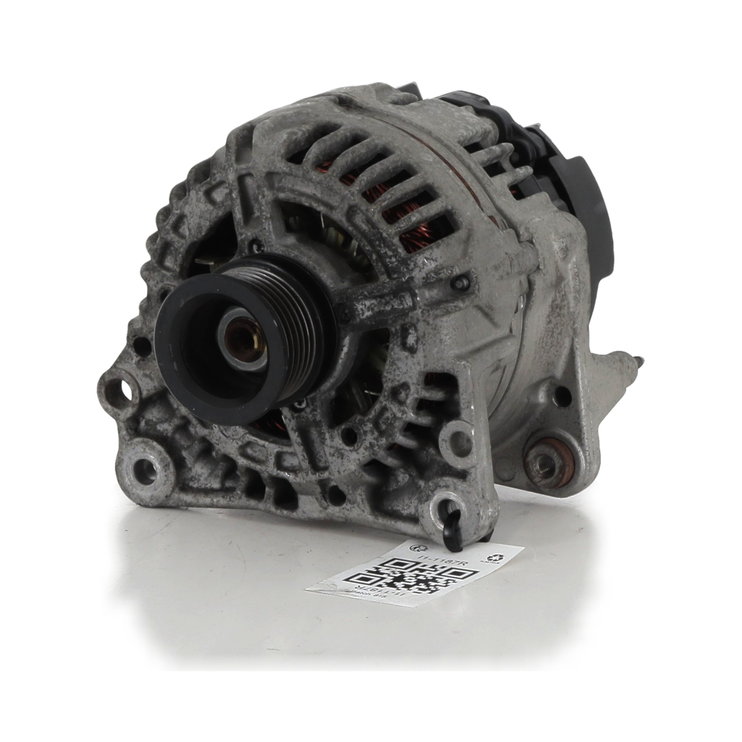 Alternateur VOLKSWAGEN LUPO 1.4 réf. 047903015Q I1-1187R I1-1187R