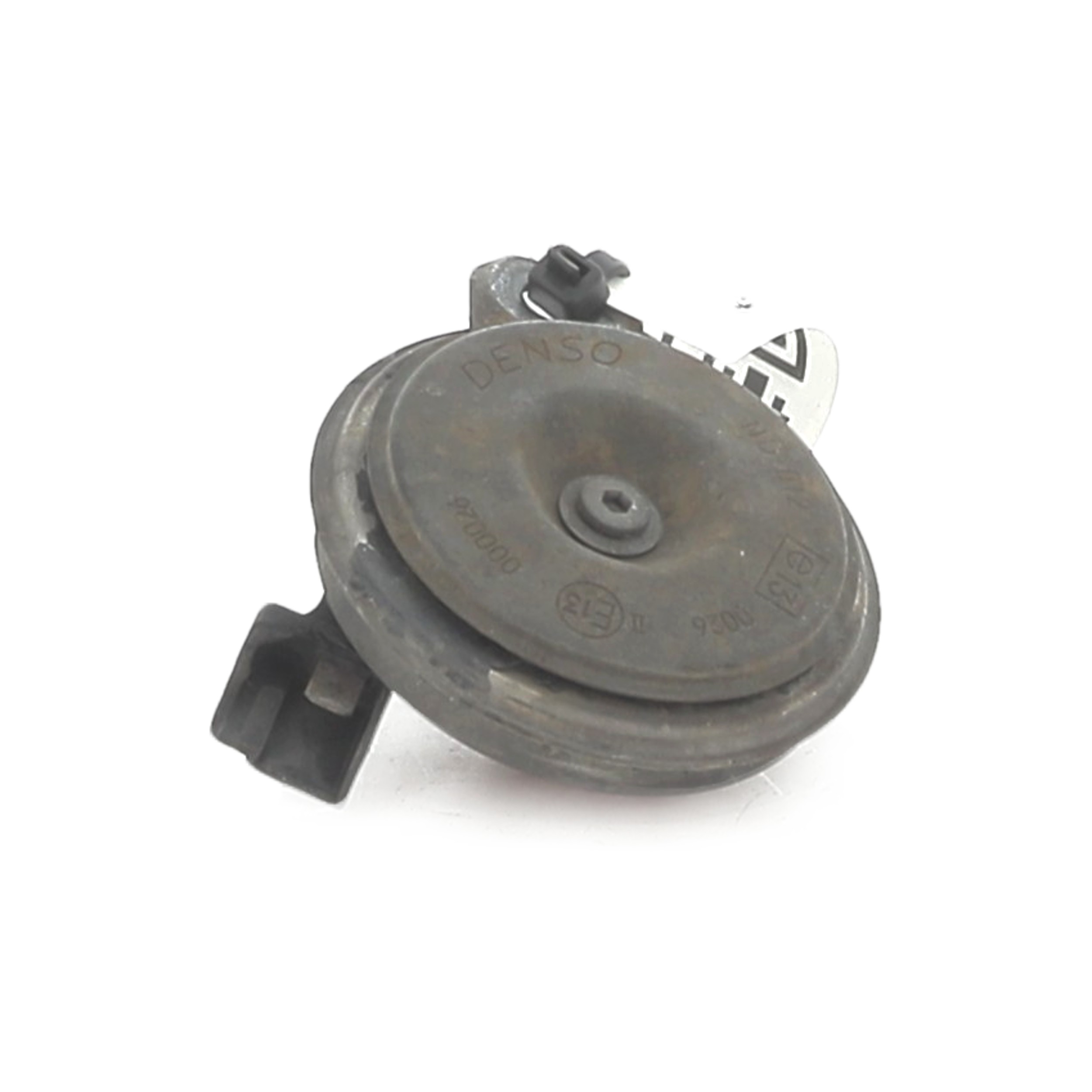 Klaxon 0000071768640 - FIAT SEDICI PH.1 1.9 JTD - I1-1277A I1-1277A