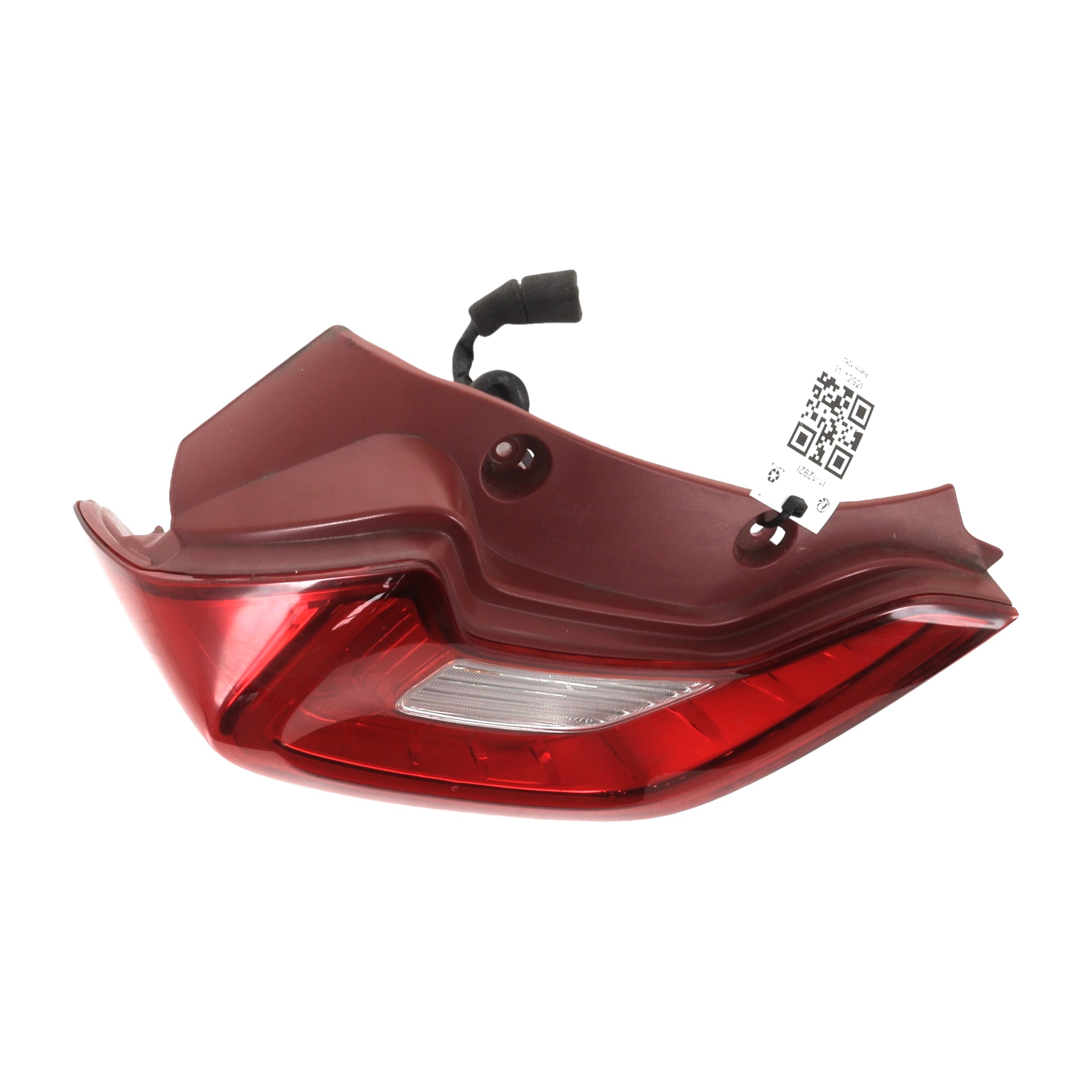 Feu arrière gauche KIA PICANTO 3 PH.1 réf. 92401G6300 I1-1292I I1-1292I