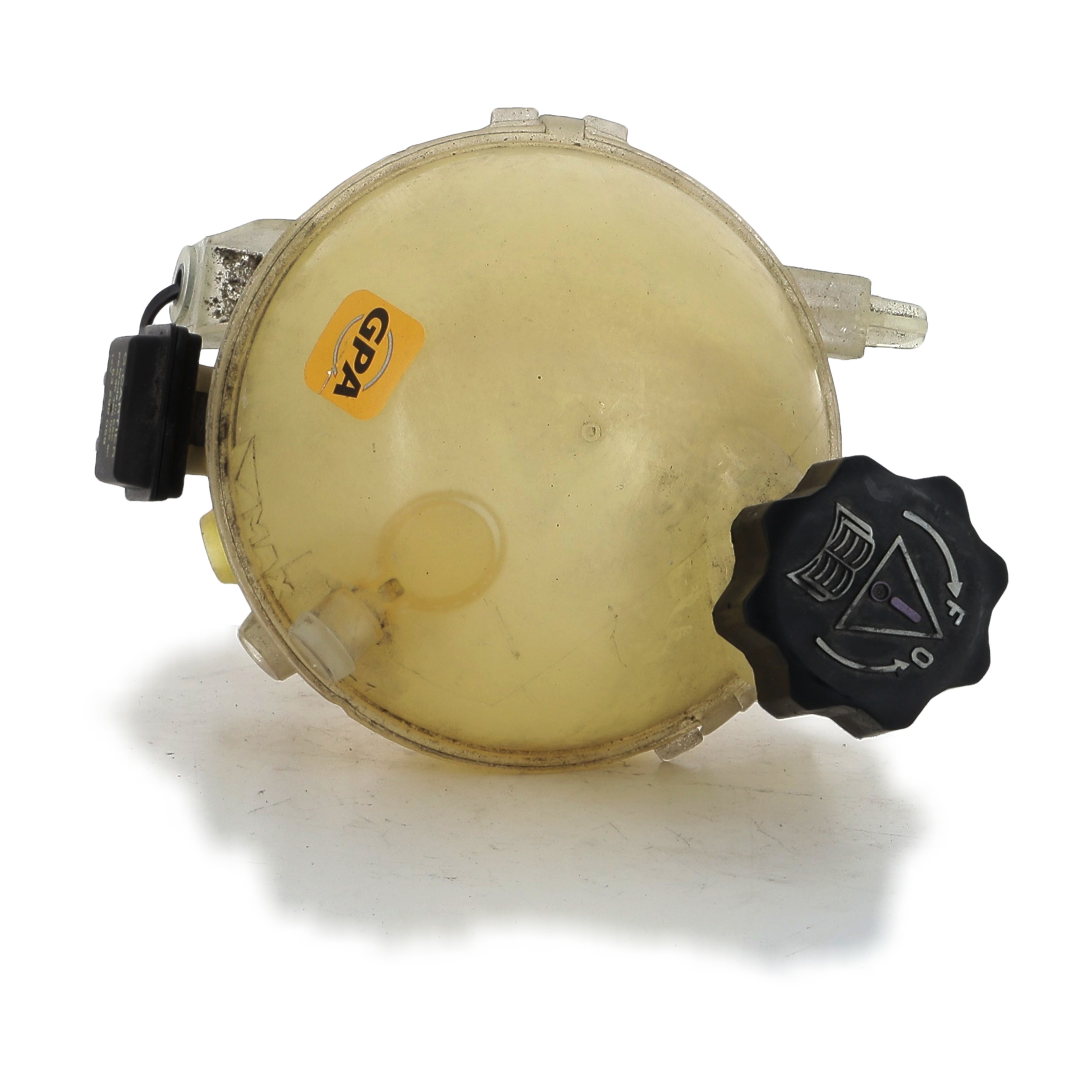 Vase d'expansion 00001323A0 - CITROEN C4 1 PH.1 1.6 HDI - I1-1308Z I1-1308Z