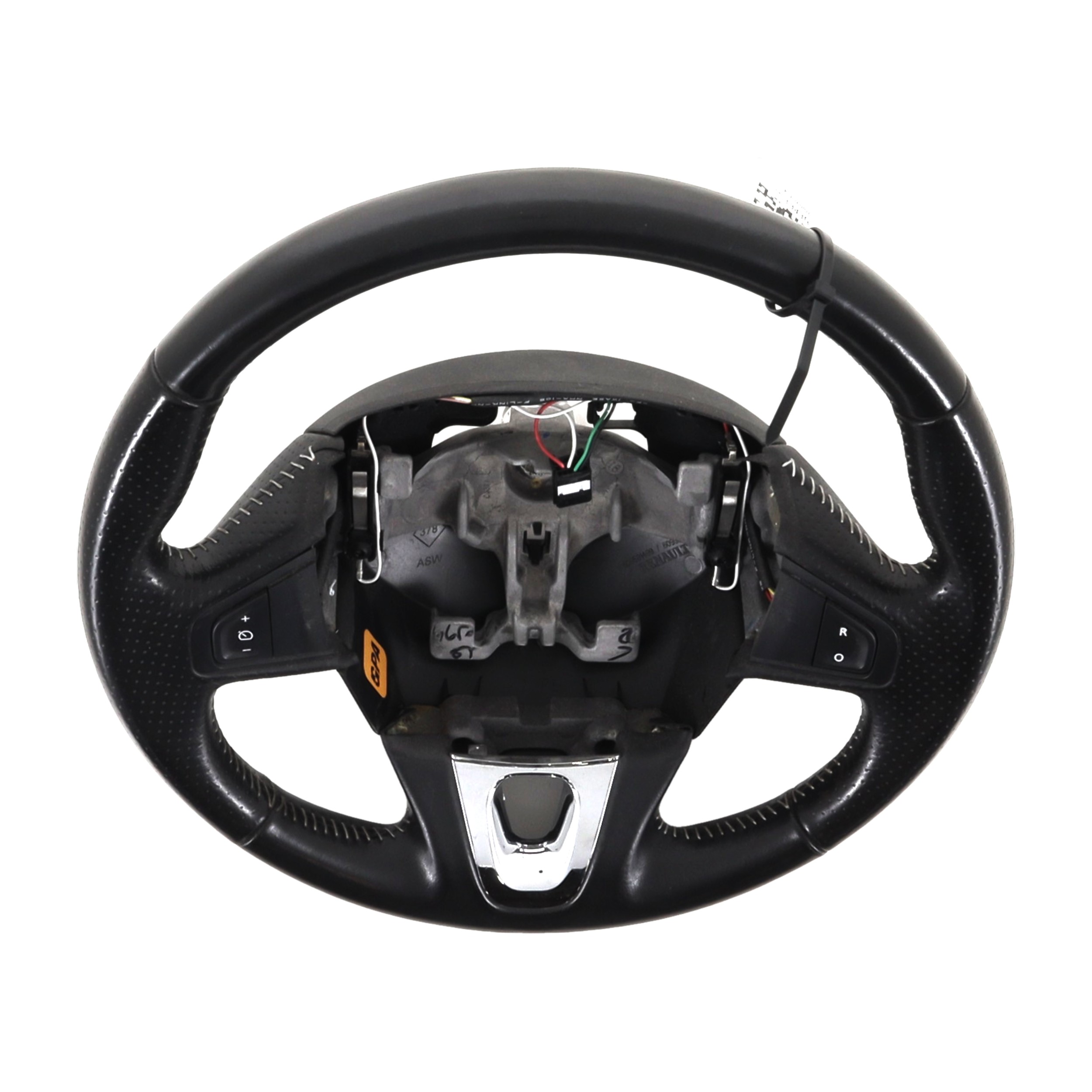 Volant 484003771R - RENAULT GRAND SCENIC 3 PH.3 GD DCI - I1-1343R I1-1343R