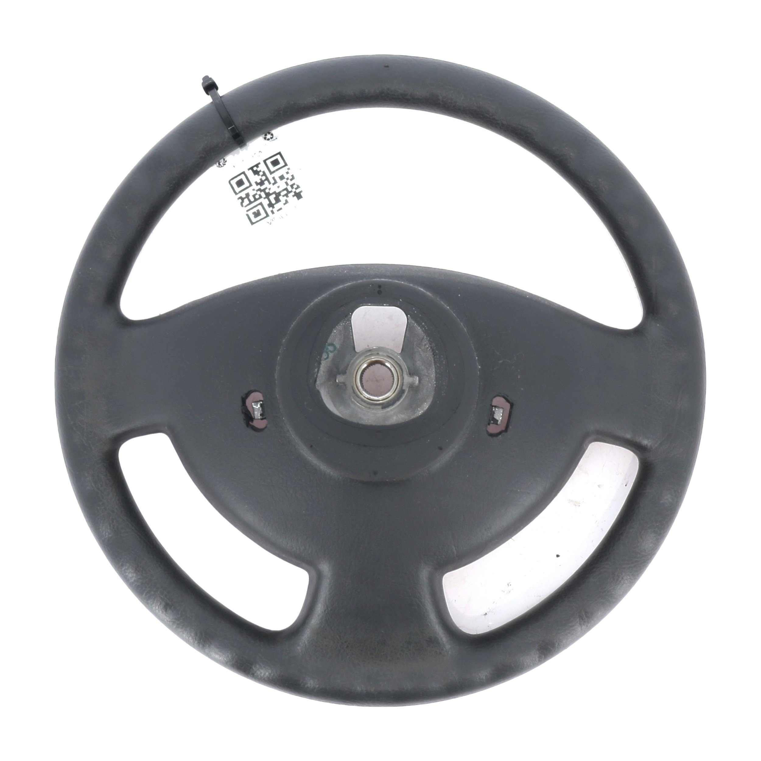 Volant 8200057506 - RENAULT CLIO CAMPUS 2 PH.1 1.5 DCI - I1-1399A I1-1399A