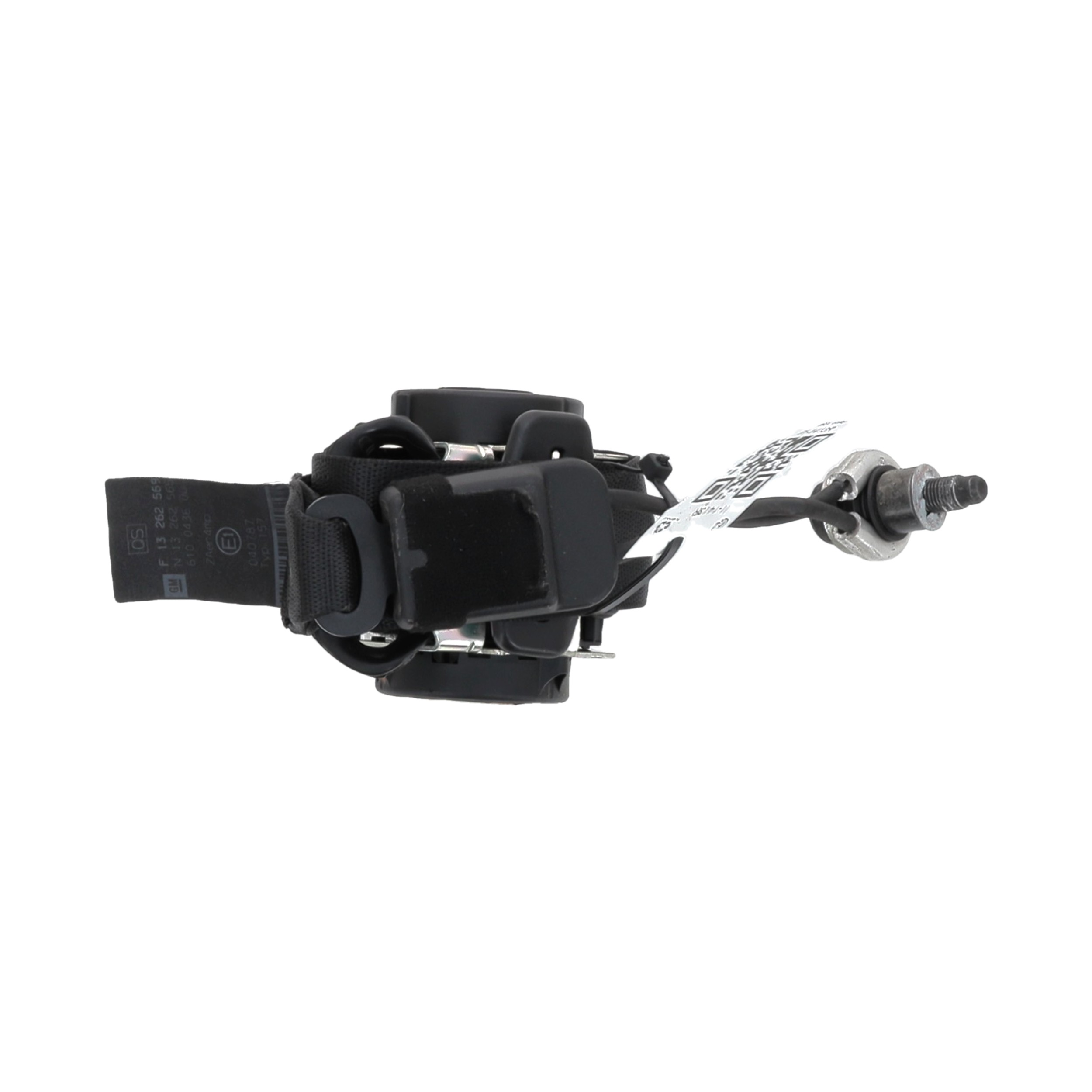 Ceinture avant droit OPEL CORSA D PH.1 réf. 91164995 I1-1413R I1-1413R