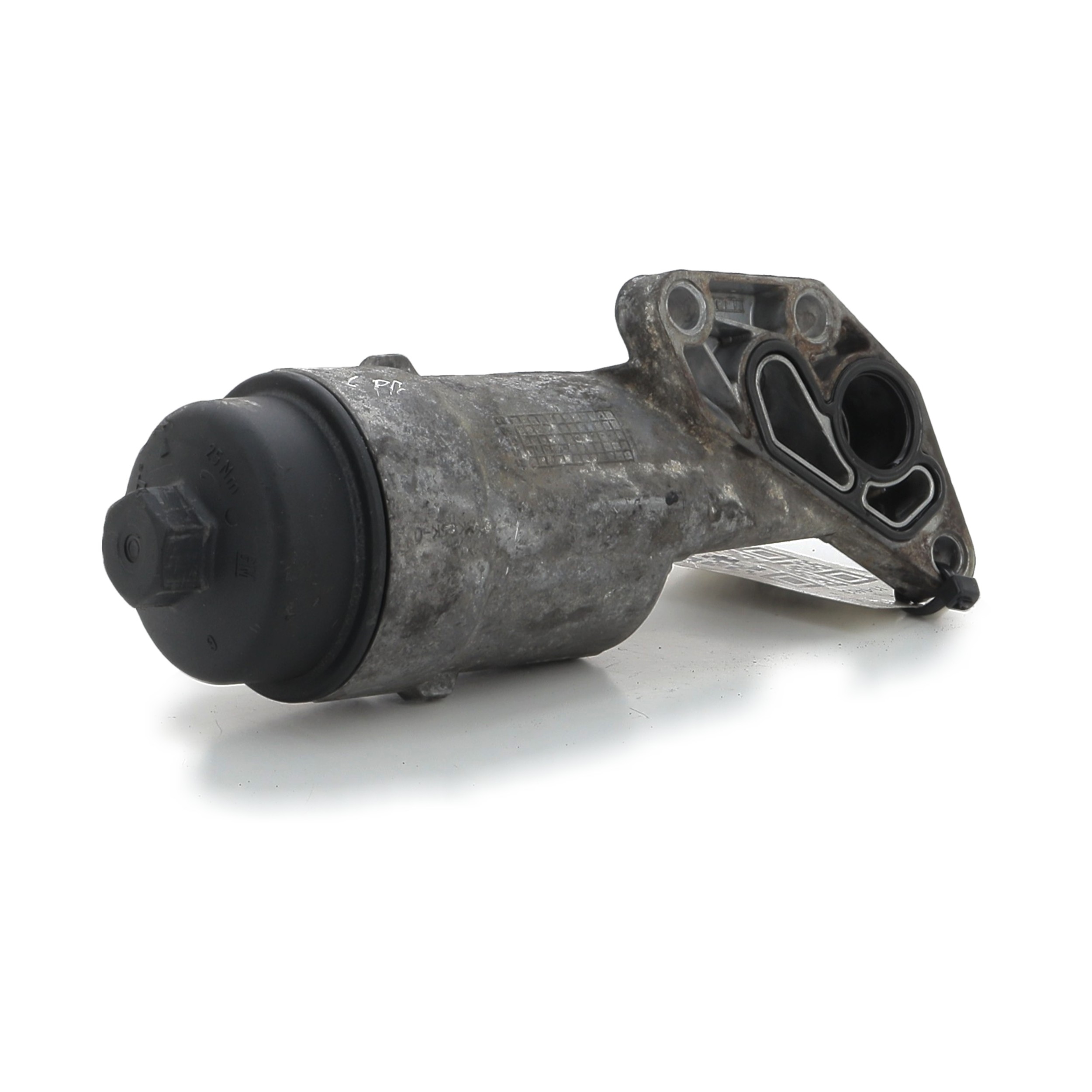 Support filtre a huile 93190129 - OPEL CORSA D PH.2 1.2 85 - I1-1463I I1-1463I