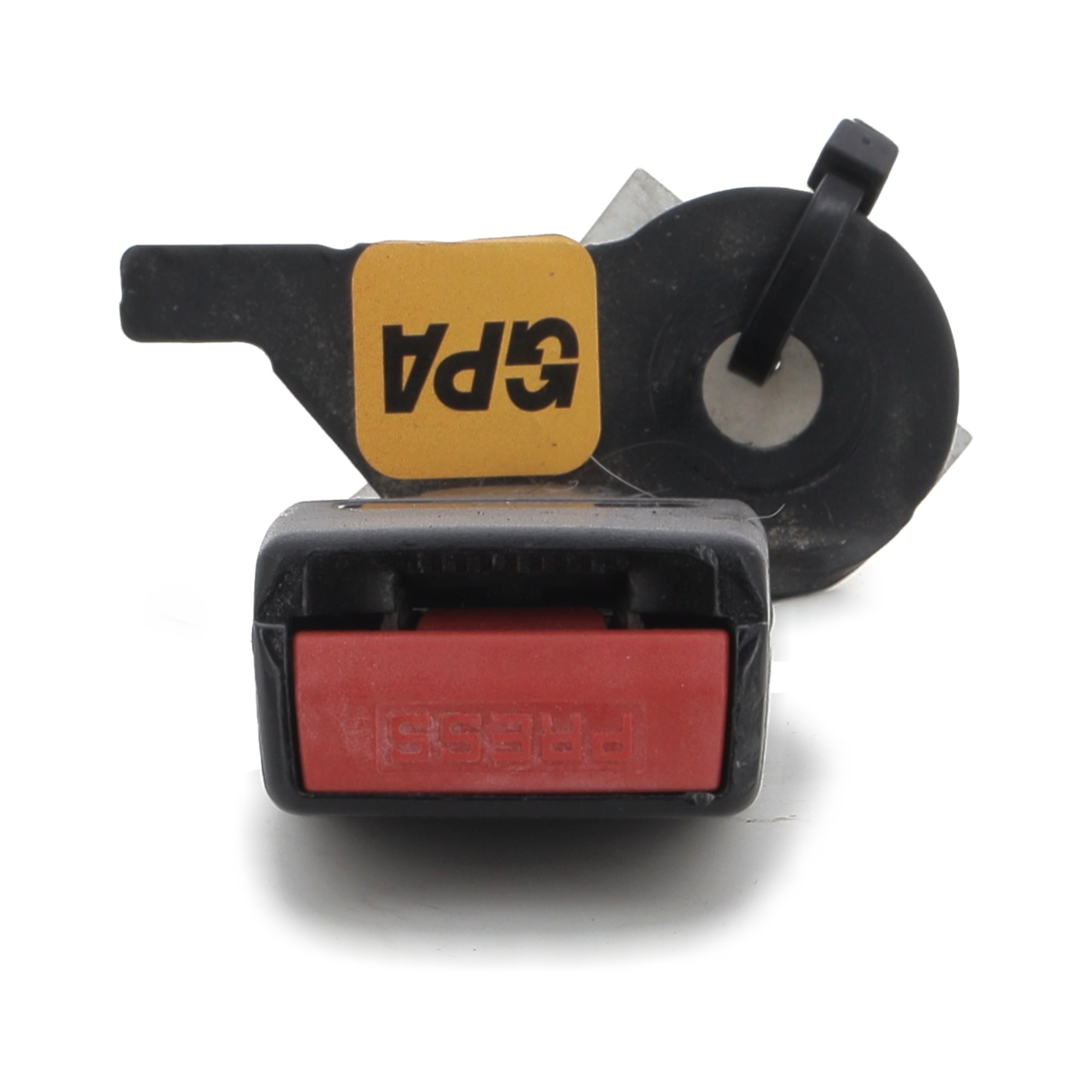 Attache ceinture arrière droit RENAULT LAGUNA 3 PH.2 I1-1492E I1-1492E