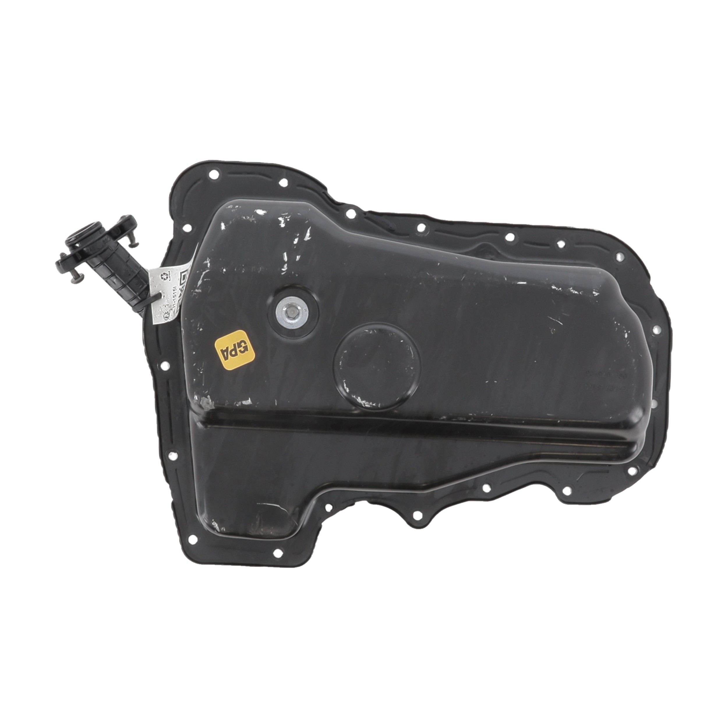 Carter d'huile 1622817280 - PEUGEOT BOXER 3 PH.2 2.0 HDI - I1-1515I I1-1515I