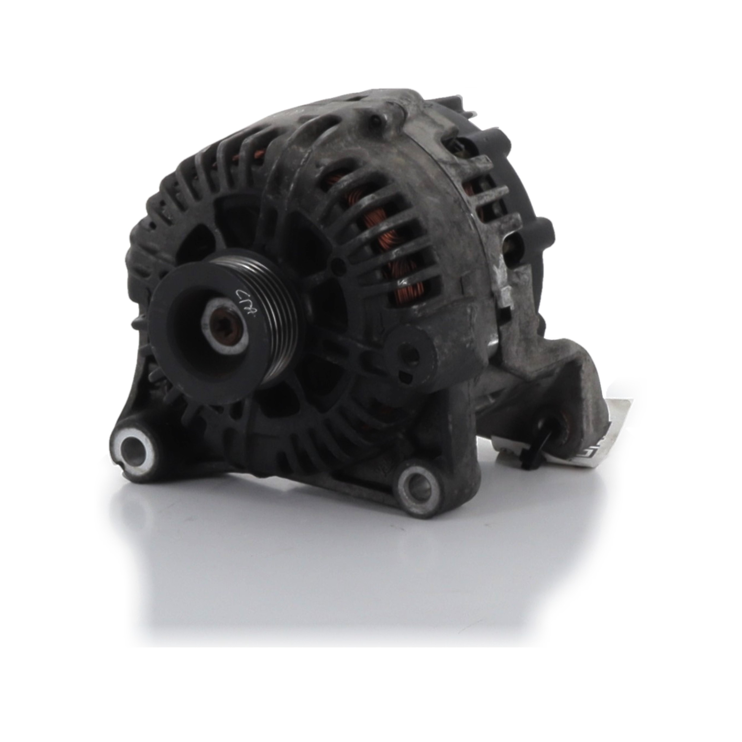 Alternateur BMW X5 1 3.0 D réf. 12317797660 I1-1676T I1-1676T