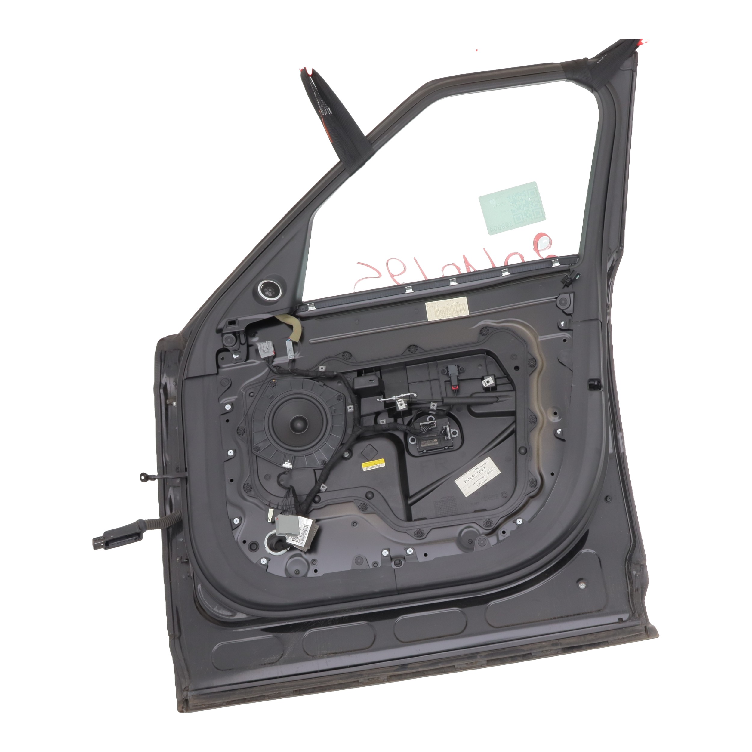 Porte avant droite LAND ROVER RANGE SPORT 2 PH.1 LR044226 I1-1732C I1-1732C