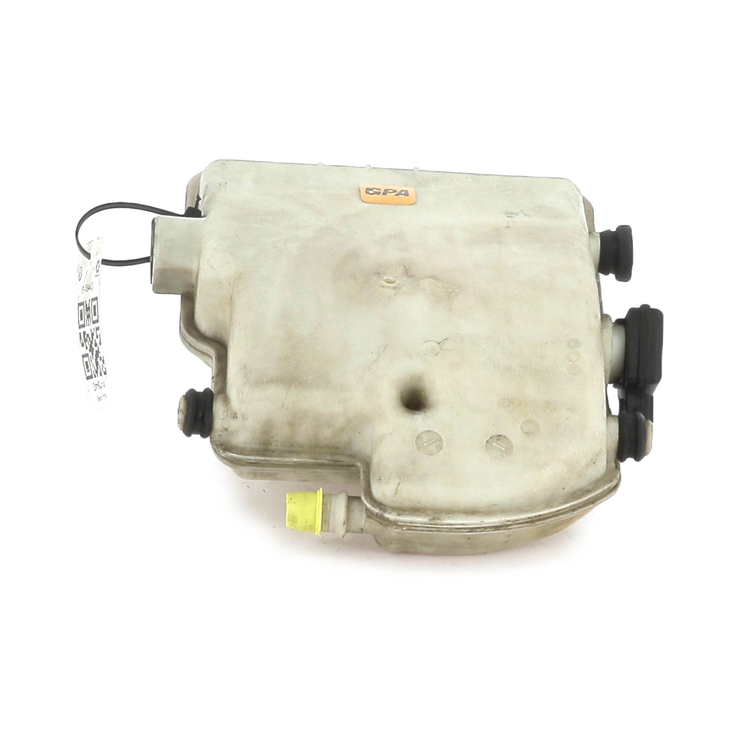 Vase d'expansion 132316 - PEUGEOT 206 HDI - I1-1844S I1-1844S