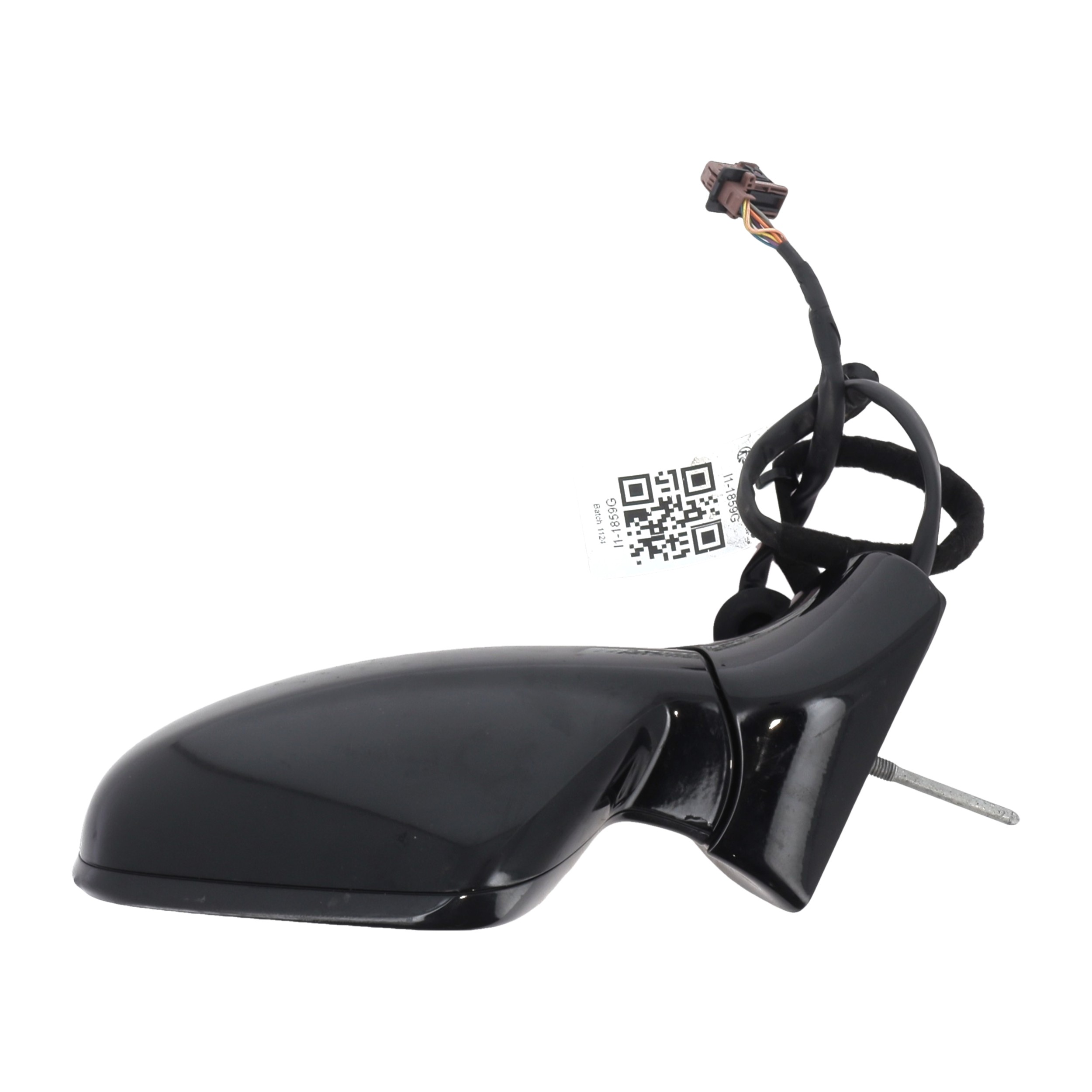 Rétroviseur gauche PEUGEOT 407 réf. 815494 I1-1859G I1-1859G