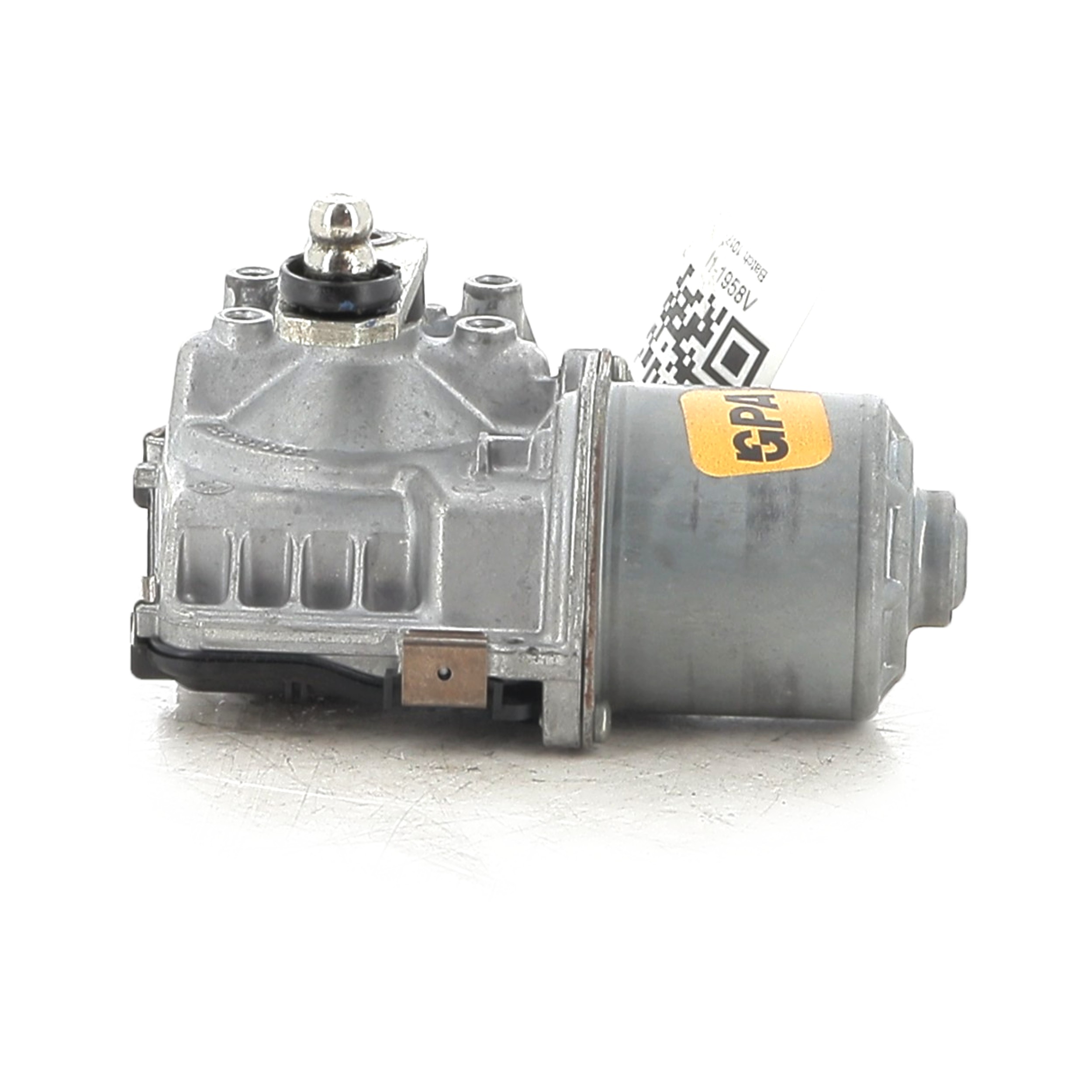 Moteur d'essuie glace avant réf. 50554983 ALFA-ROMEO GIULIA I1-1958V I1-1958V