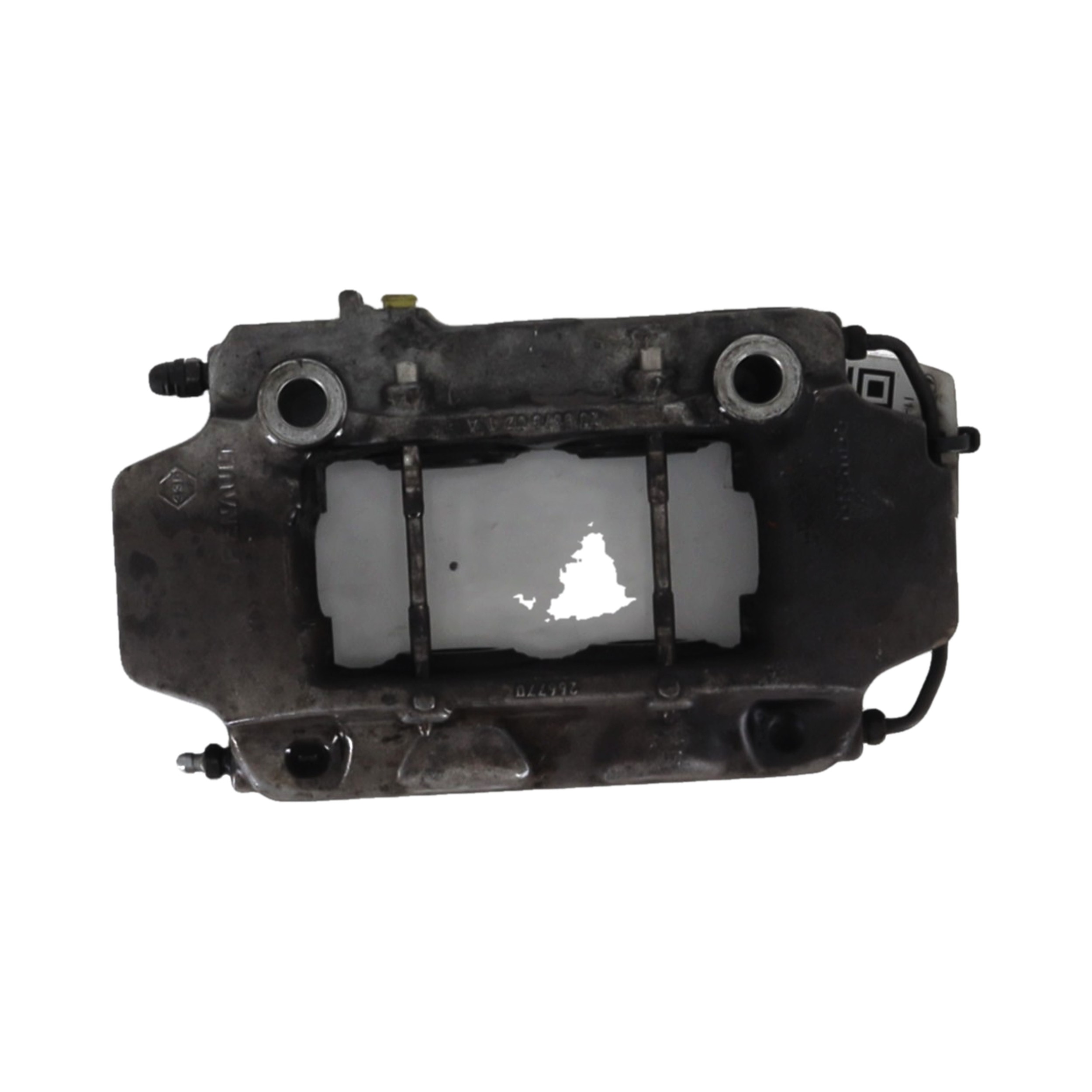 Etrier avant droit 7701066291 - RENAULT CLIO 3 PH.2 2.0 RS - I1-1966I I1-1966I