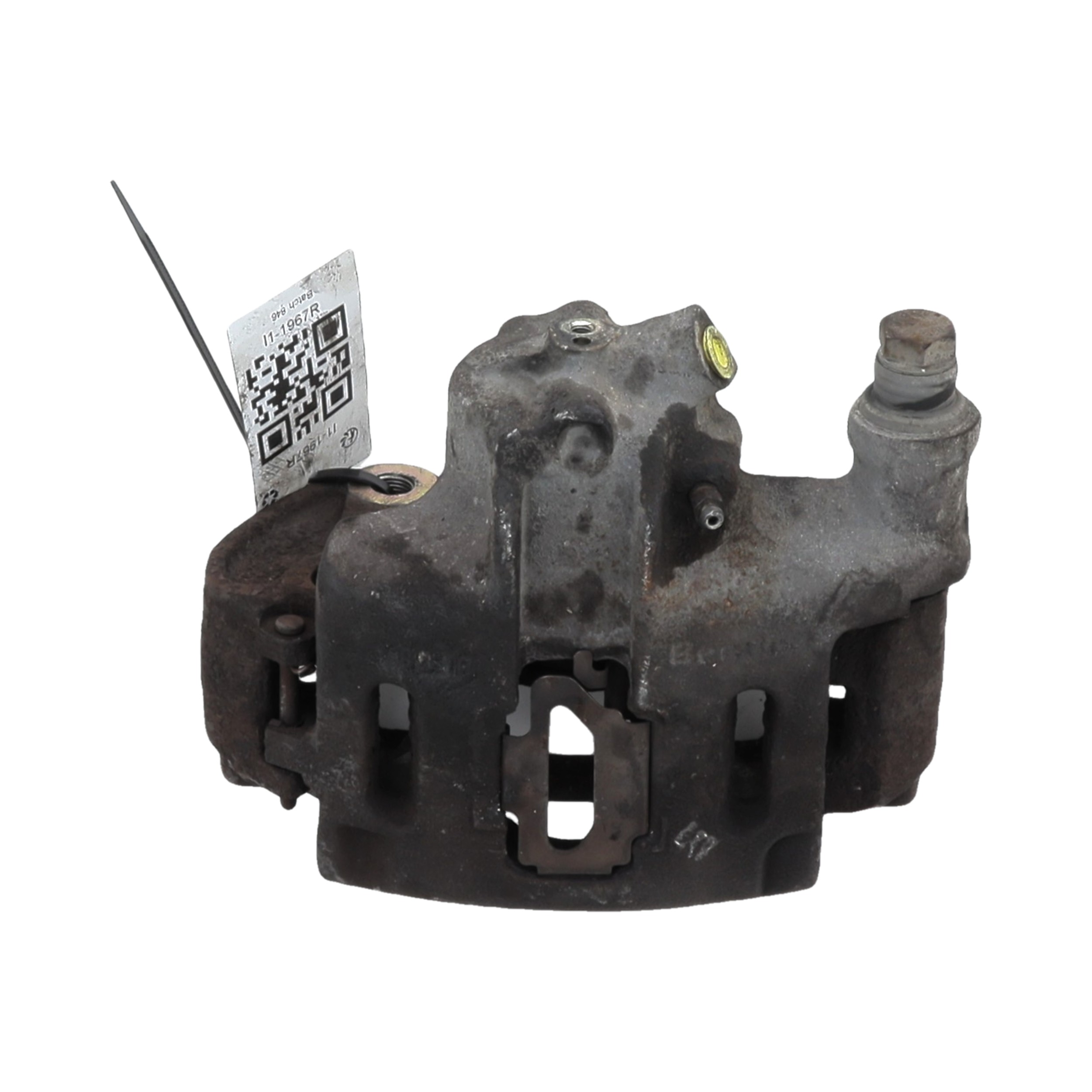 Etrier avant gauche 441071 - CITROEN JUMPY 1 PH.1 STE - I1-1967R I1-1967R