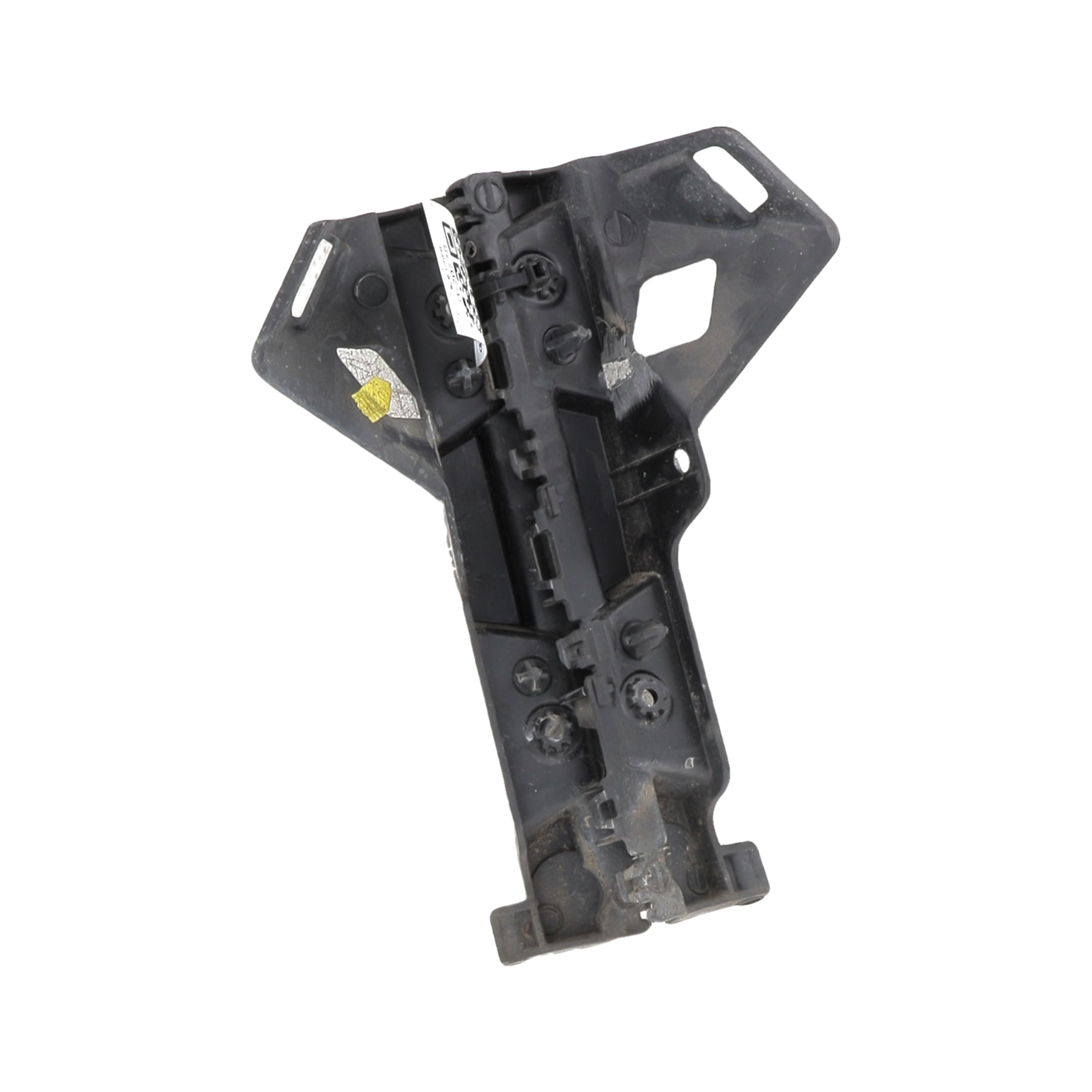 Lot supports pare choc avant 620504350R - RENAULT TRAFIC 3 PH.1 -NS1K_TYPE - I1-2077E I1-2077E