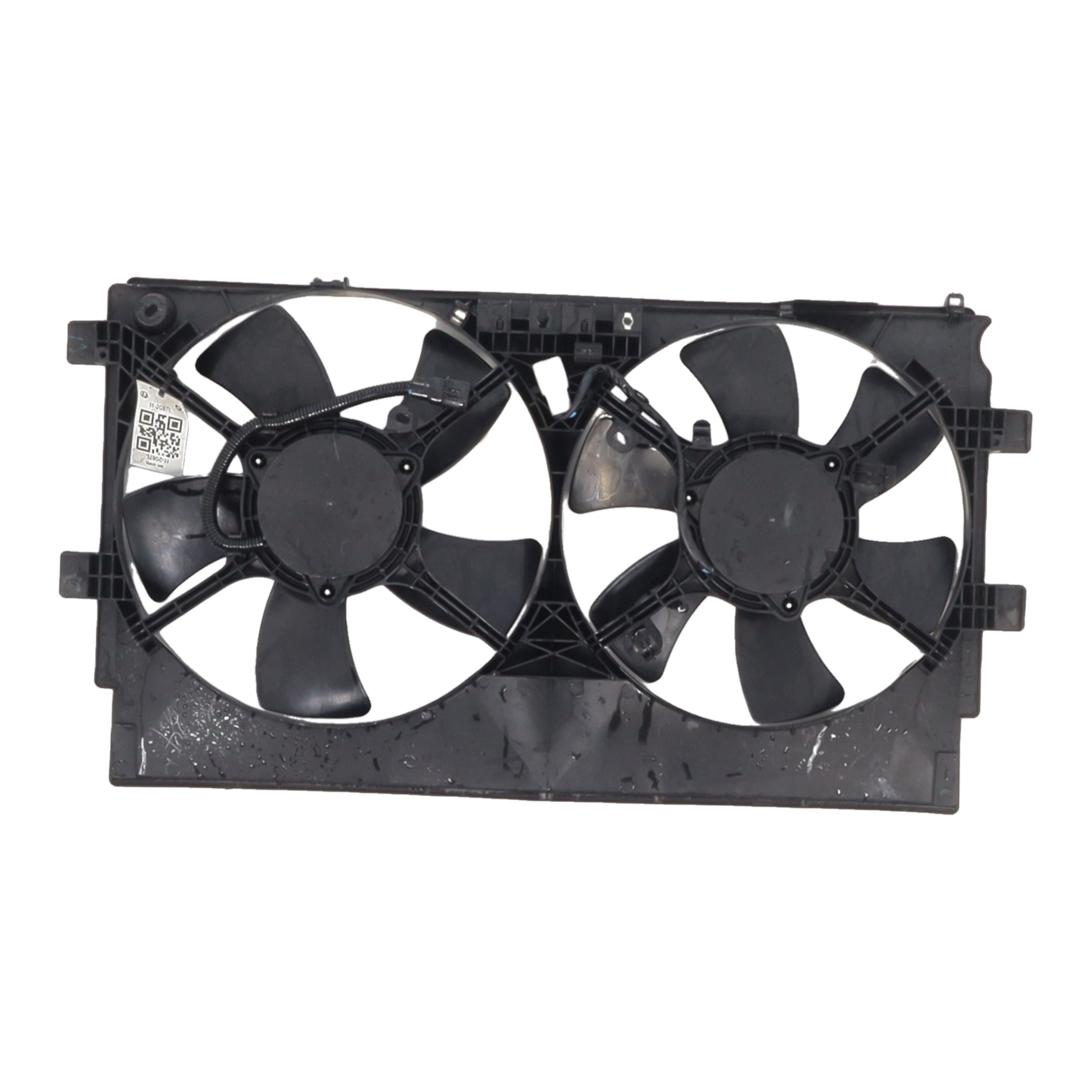 Groupe motoventilateur 00001253K9 - PEUGEOT 4007 2.2 HDI - I1-2087L I1-2087L