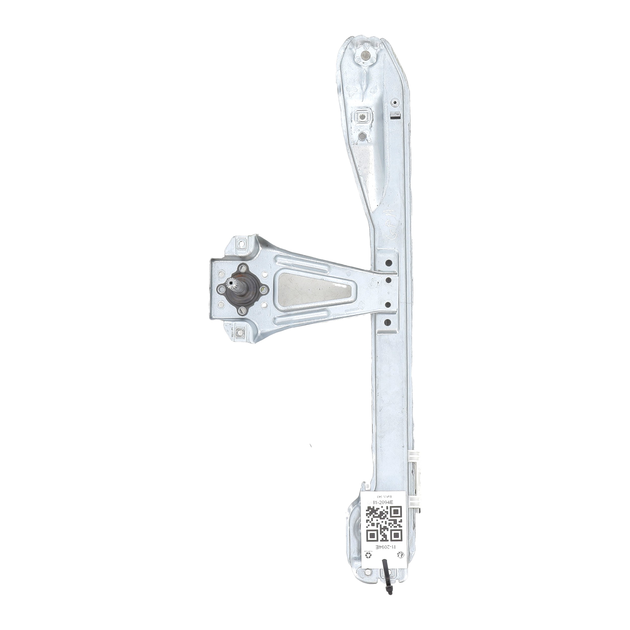 Lève-vitre arrière gauche RENAULT CLIO 3 PH.2 I1-2094E I1-2094E