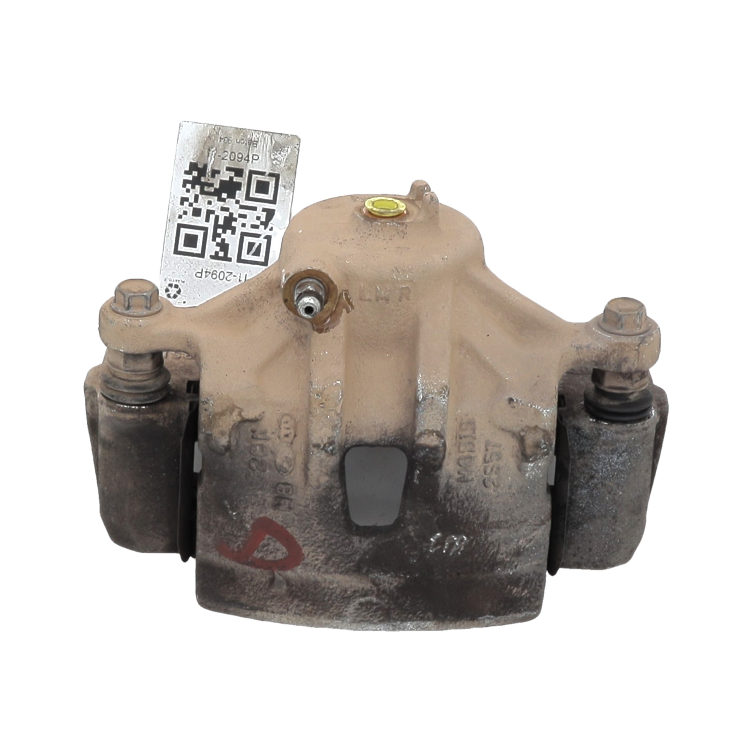 Etrier avant droit 581901KA00 - HYUNDAI IX20 PH.1 - I1-2094P I1-2094P