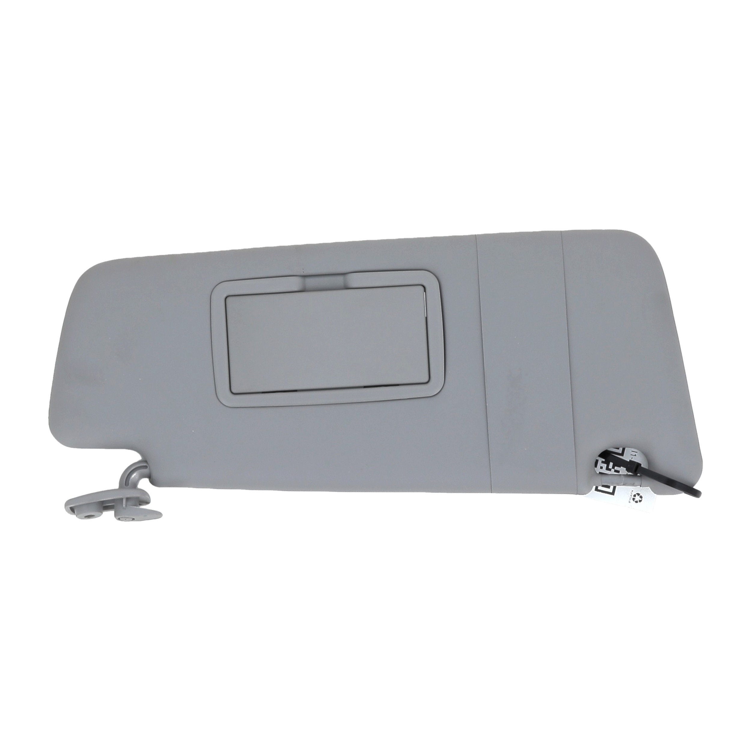 Pare-soleil droit 13450437 - OPEL CORSA D PH.2 1.2 85 - I1-2165V I1-2165V