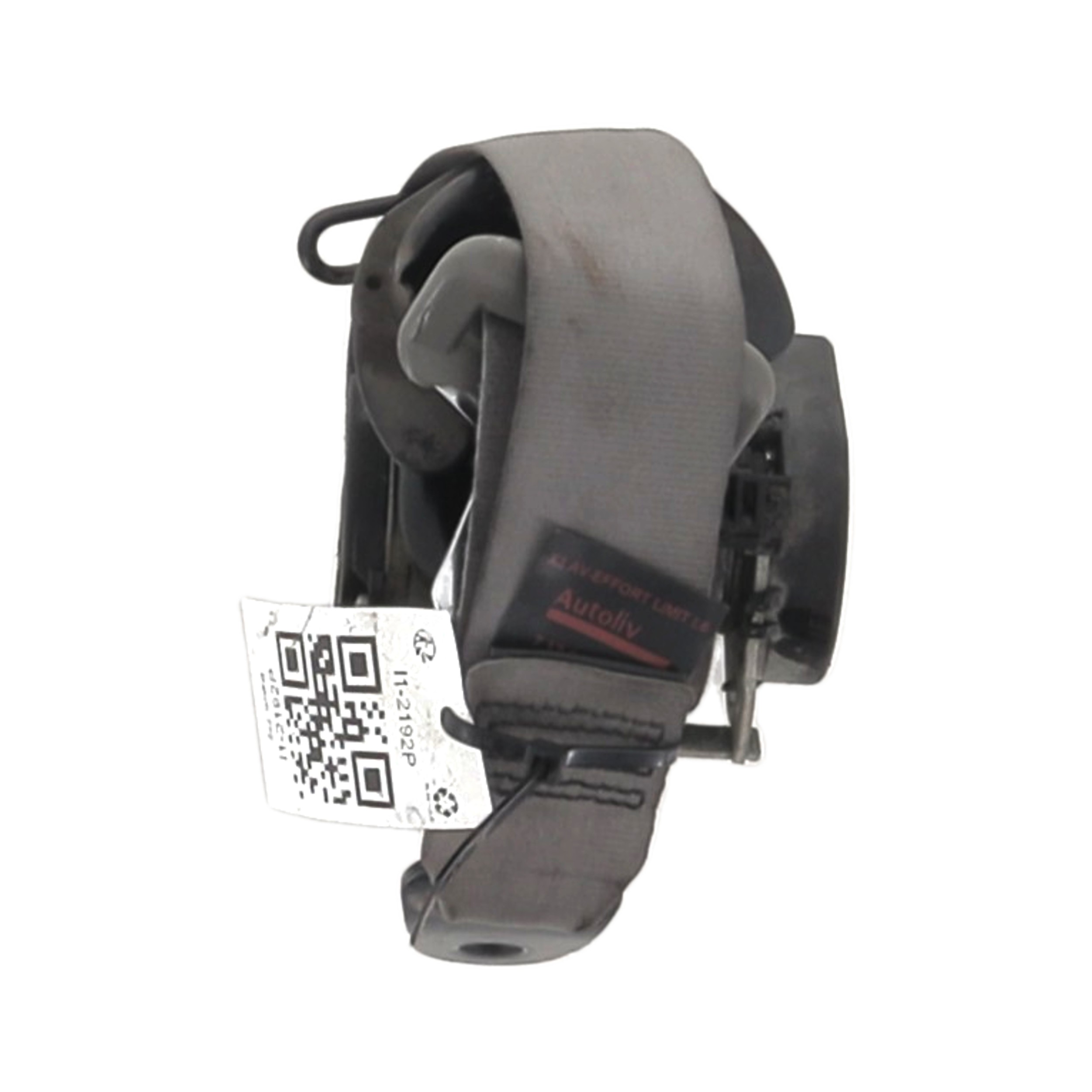 Ceinture avant gauche CITROEN C5 1 PH.2 réf. 00008974Y9 I1-2192P I1-2192P