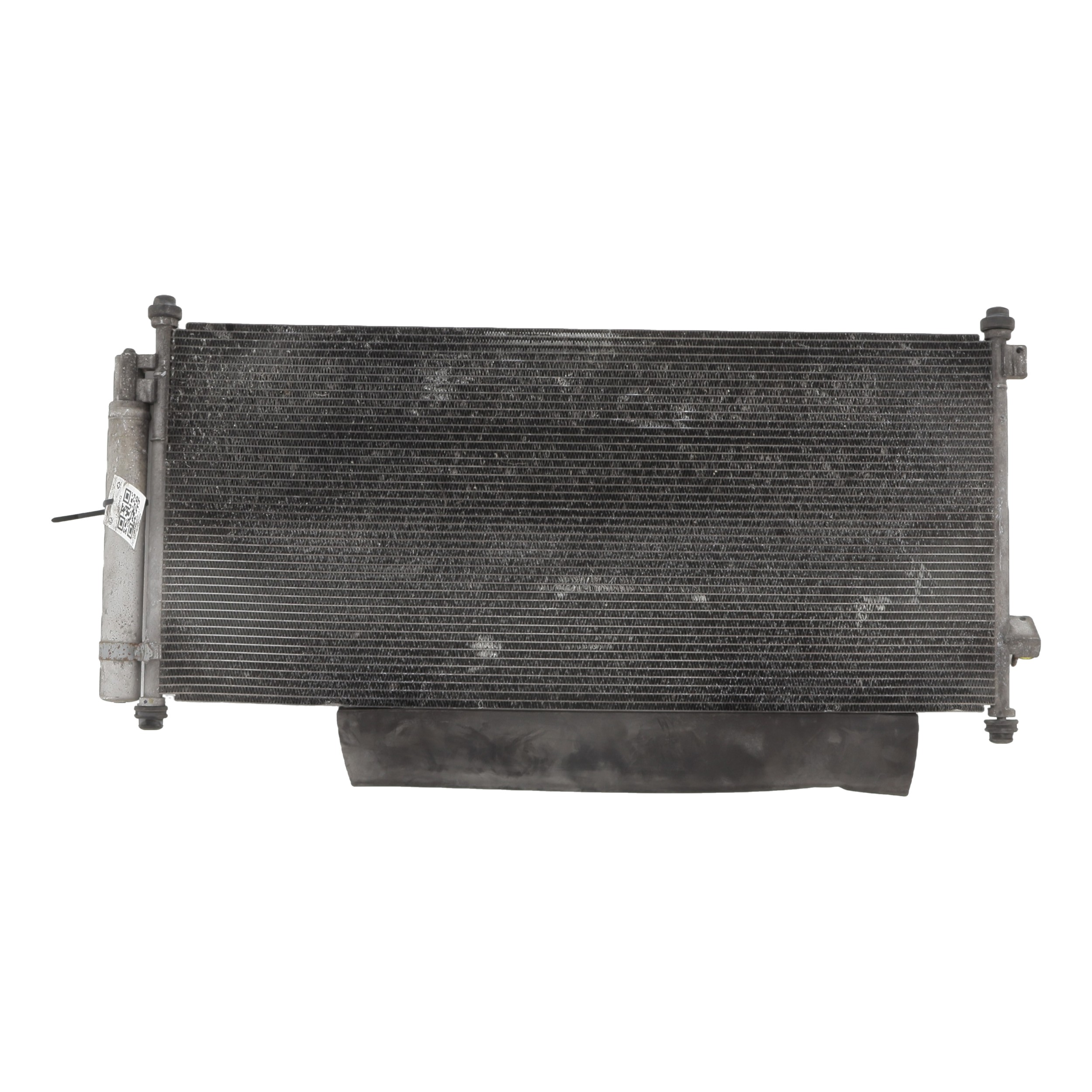 Radiateur de climatisation/Condenseur HONDA JAZZ 2 réf. 80110TF3E01 I1-2204G I1-2204G