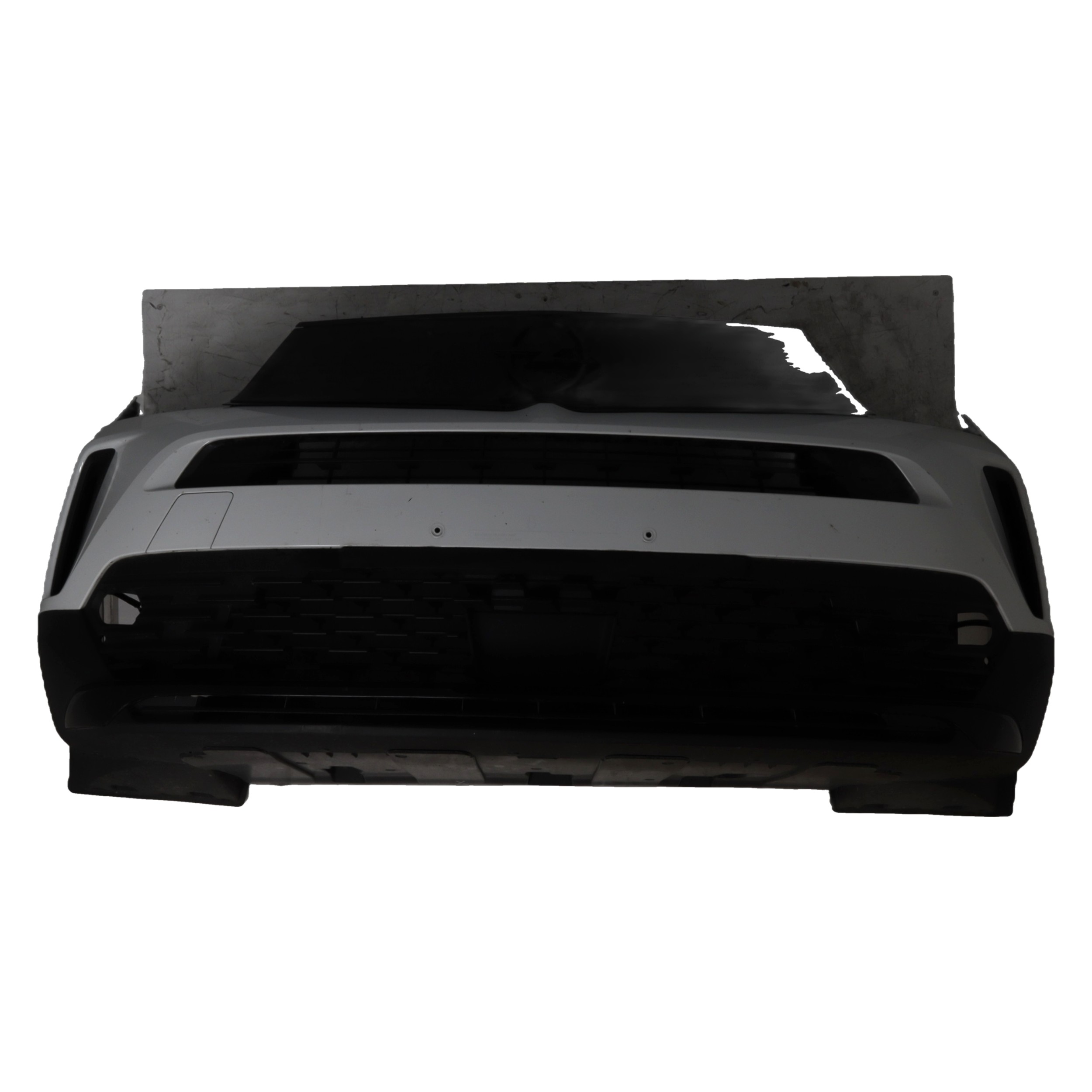 Pare choc avant 168044771T - OPEL MOKKA 2 1.2T 130 - I1-2344X I1-2344X