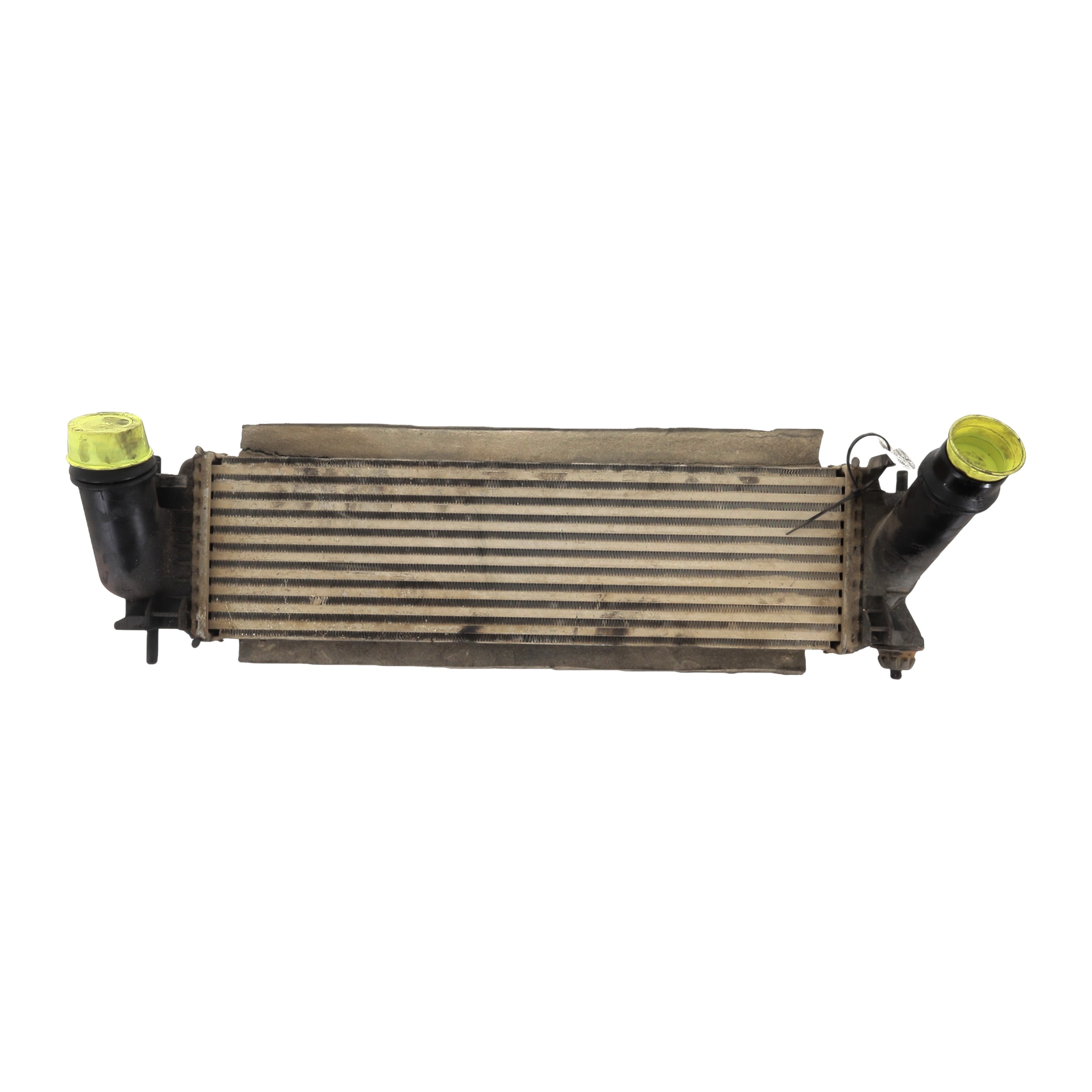 Echangeur air air/Intercooler NISSAN NAVARA NP300 2 réf. 14461-4JA0B I1-2358G I1-2358G