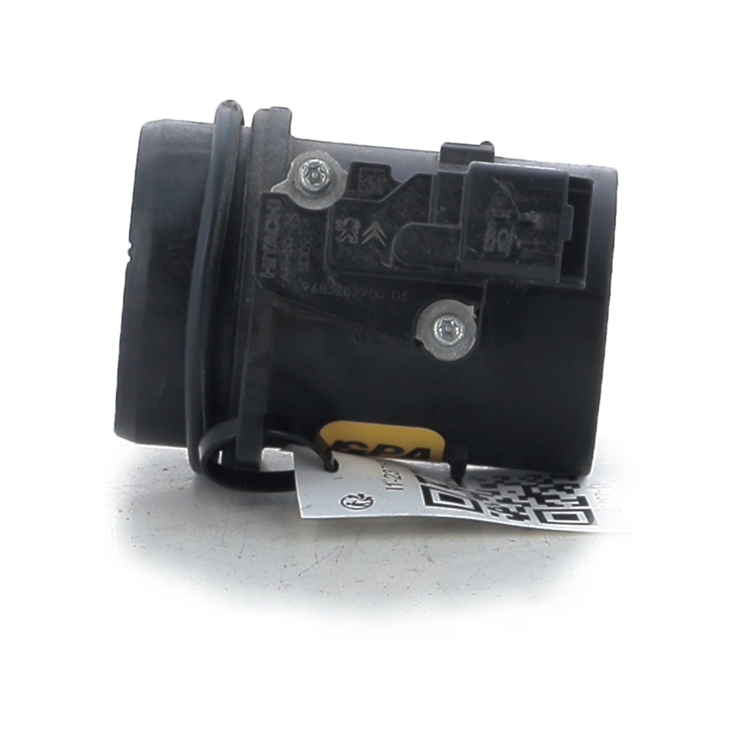 Débimètre MITSUBISHI ASX PH.3 1.6 DI-D réf. 1525A028 I1-2371P I1-2371P