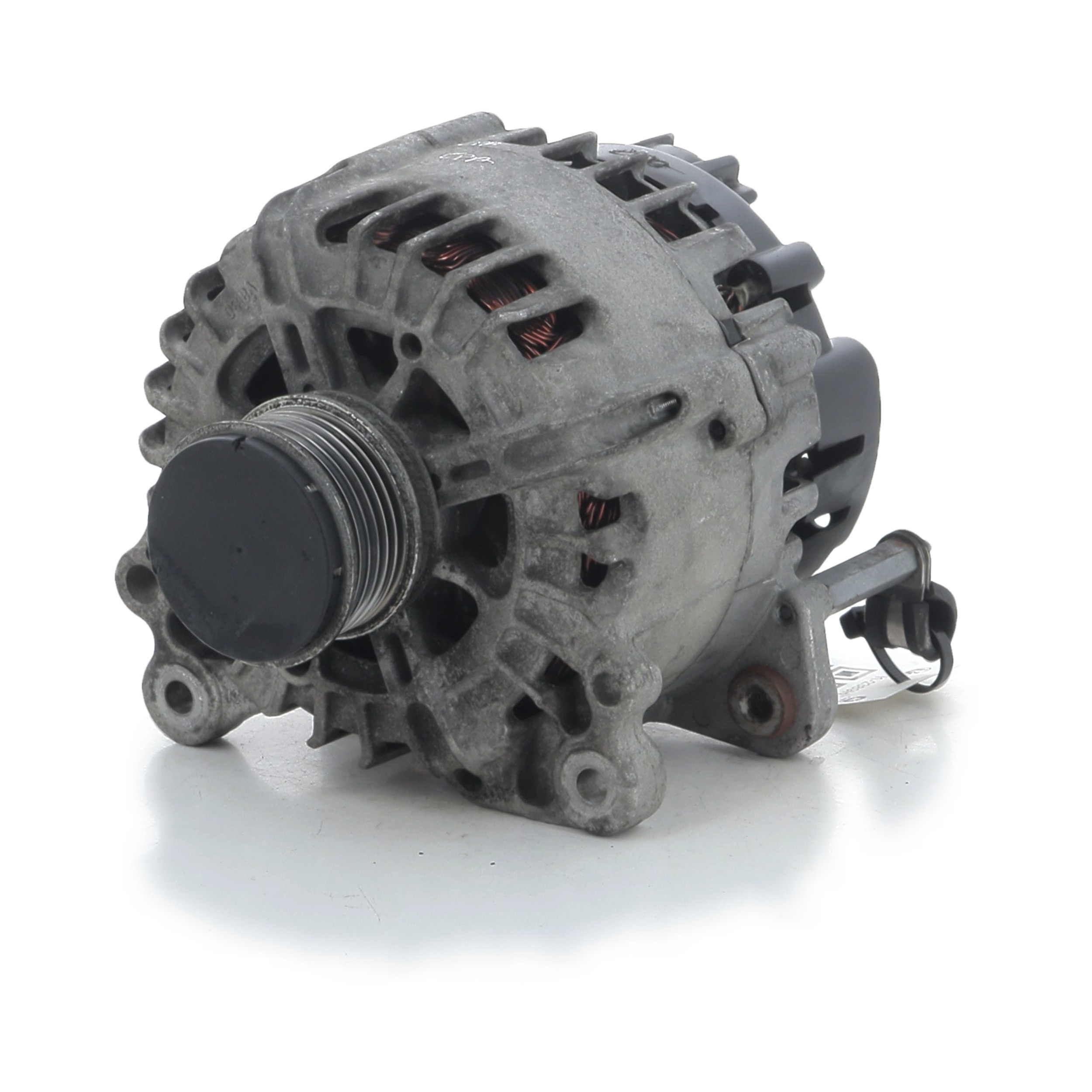 Alternateur AUDI A3 SPORTBACK 2 PH.2 1.6 TDI réf. 03L903024M I1-2389H I1-2389H