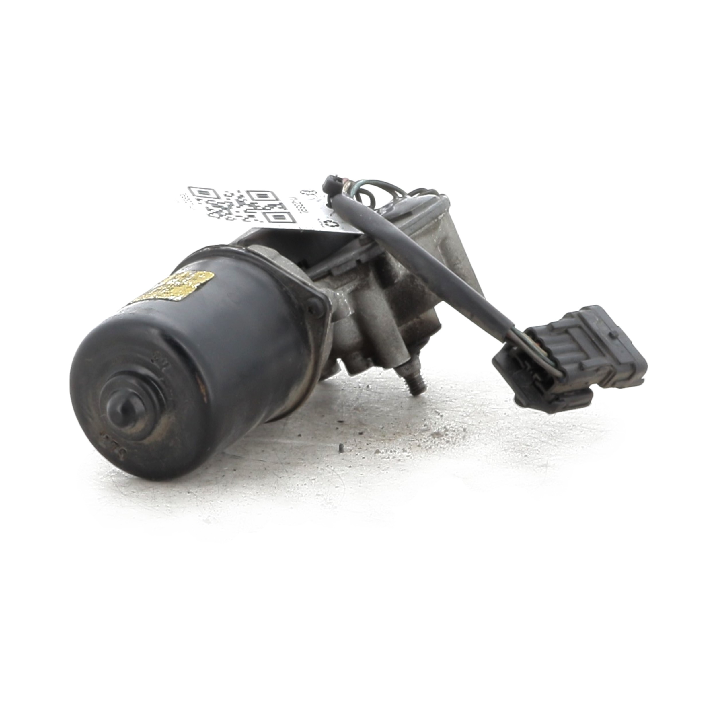 Moteur d'essuie glace avant réf. 7701055893 RENAULT TRAFIC FOURGON 2 PH.1 I1-2389L I1-2389L