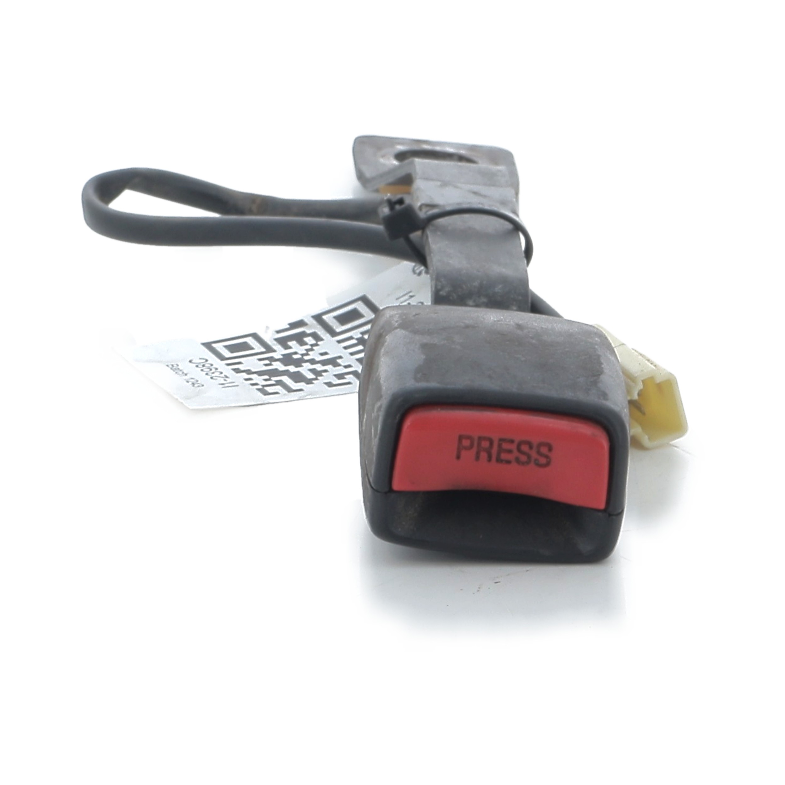 Attache ceinture avant gauche SUZUKI GRAND VITARA 2 PH.1 I1-2398C I1-2398C