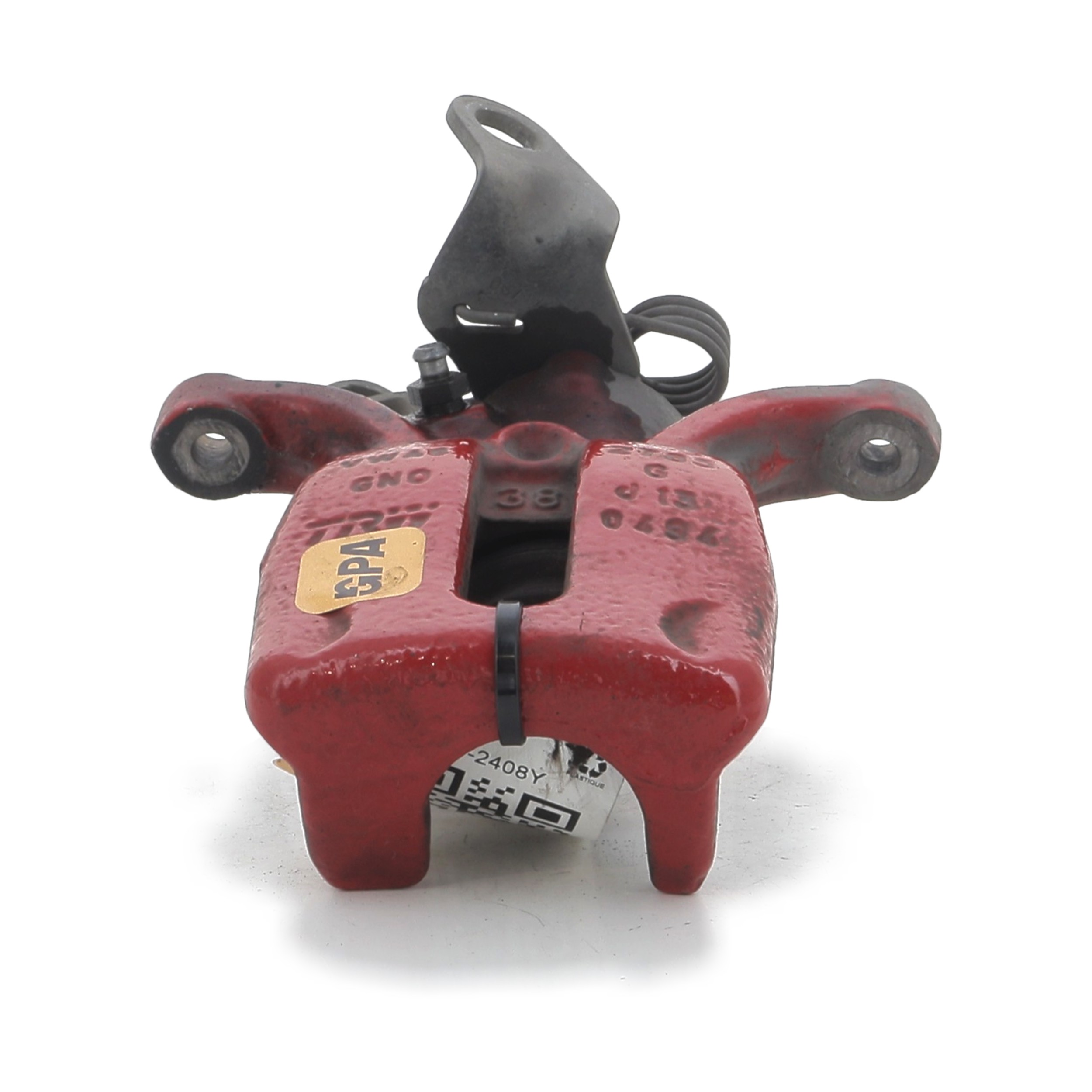 Etrier arrière gauche 8X0615423A - AUDI A1 1 PH.1 2.0 TFSI QUATTRO - I1-2408Y I1-2408Y