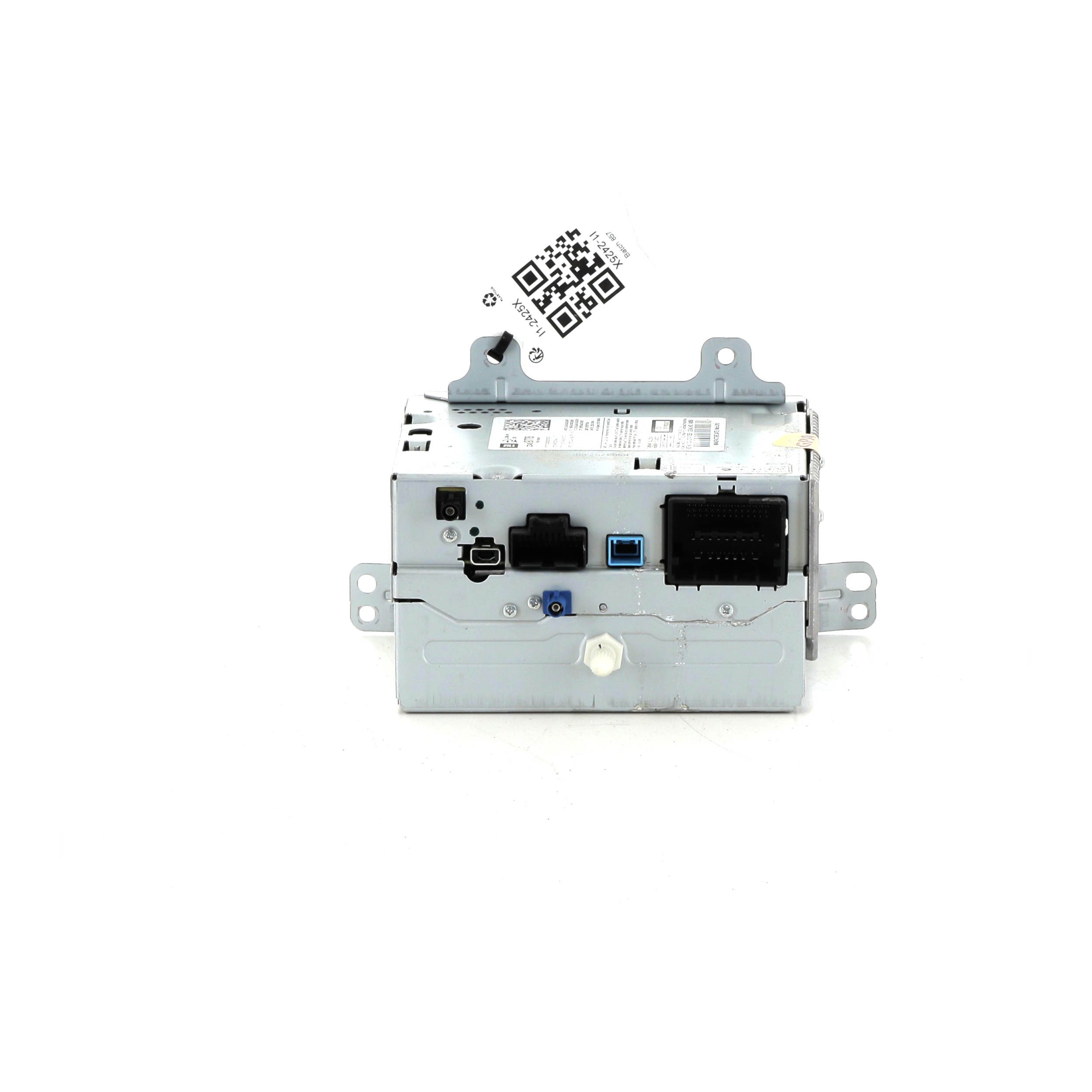 Poste Multimédia OPEL MOKKA 1 PH.1 I1-2425X I1-2425X