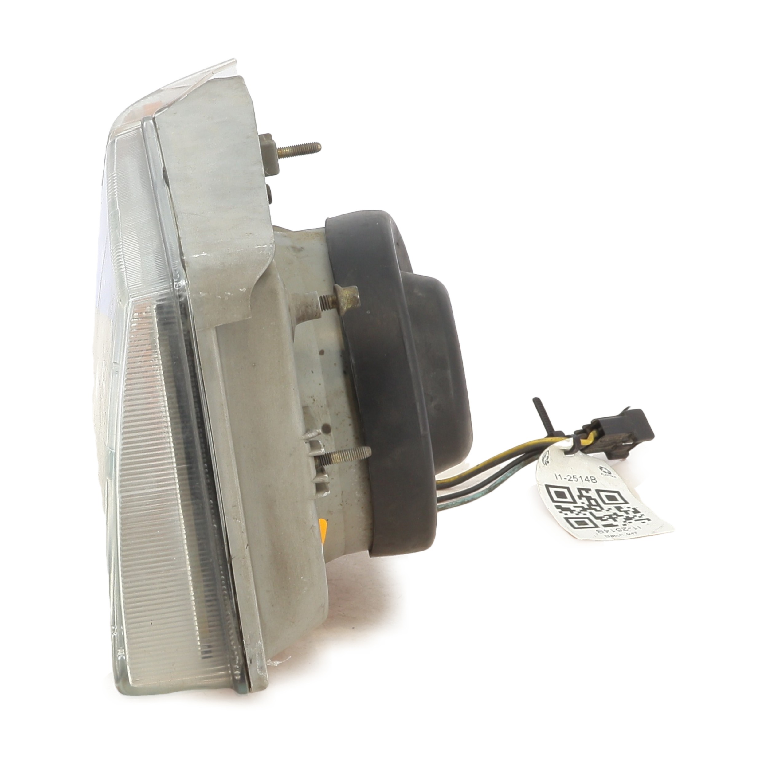 Phare droit réf. 46421728 FIAT PANDA 1 PH.2 I1-2514B I1-2514B