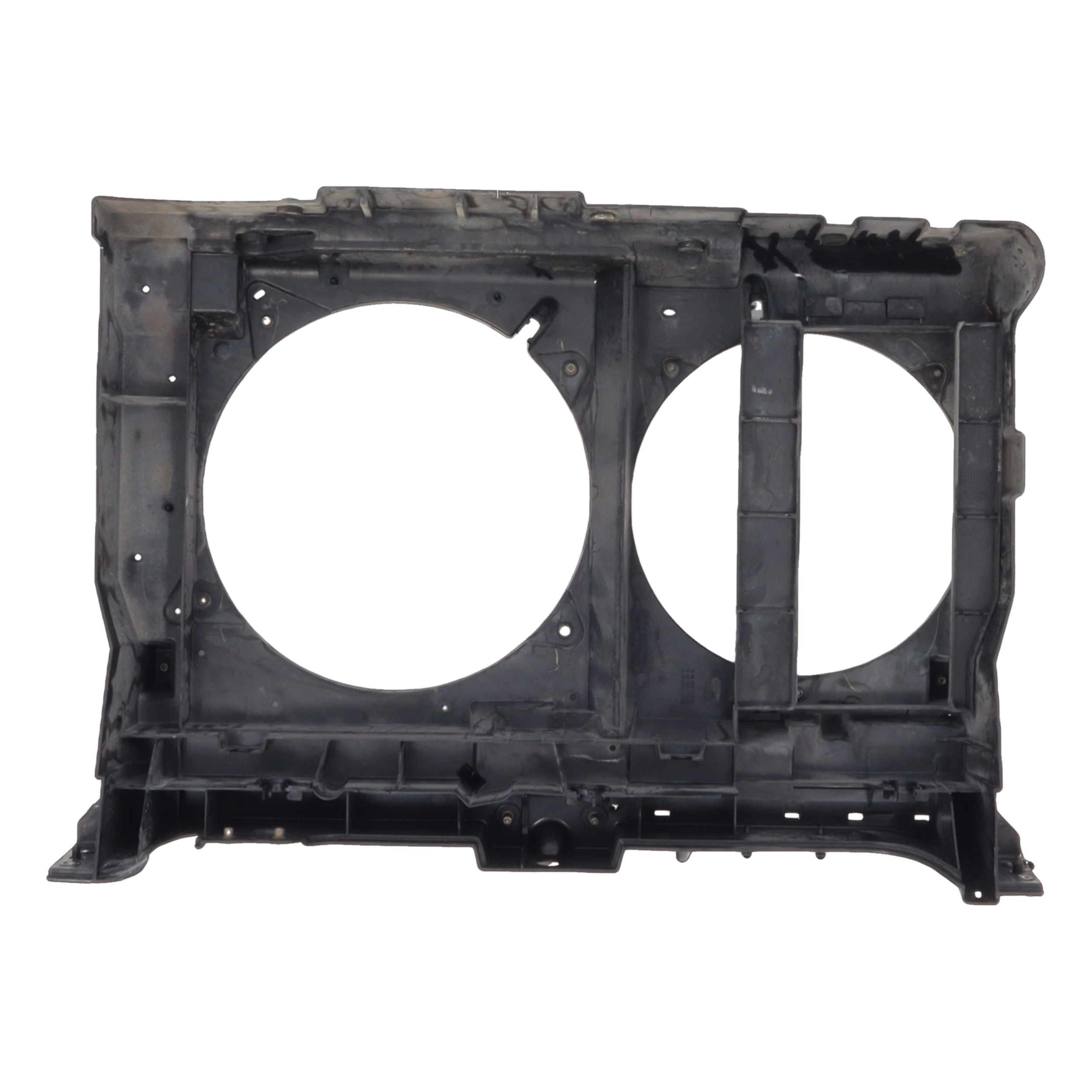 Face avant 00007104L9 - PEUGEOT 807 2.2 HDI - I1-2594E I1-2594E