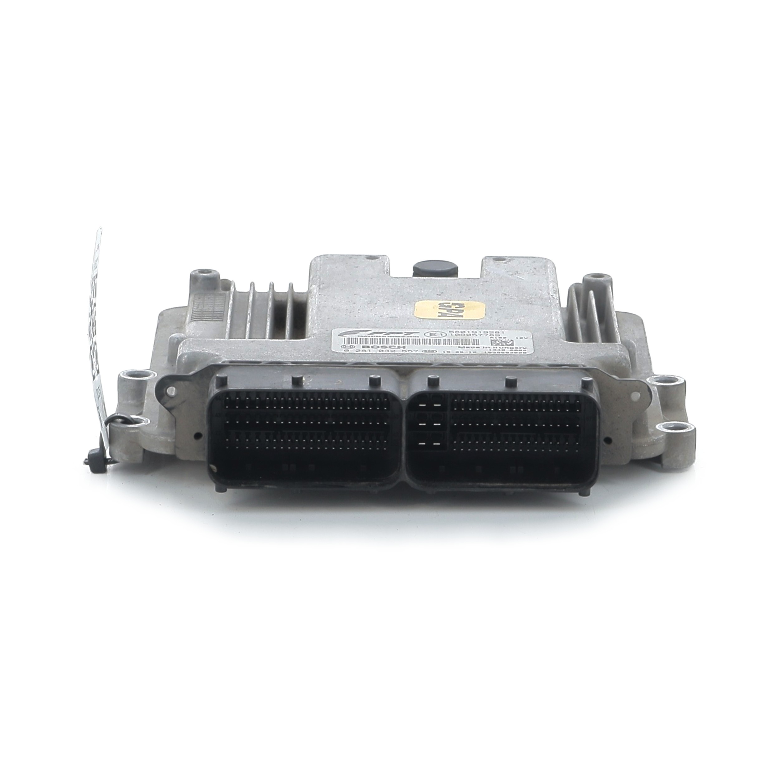 Calculateur moteur 5801919281 - IVECO DAILY 6 -NS1K_TYPE - I1-2612C I1-2612C