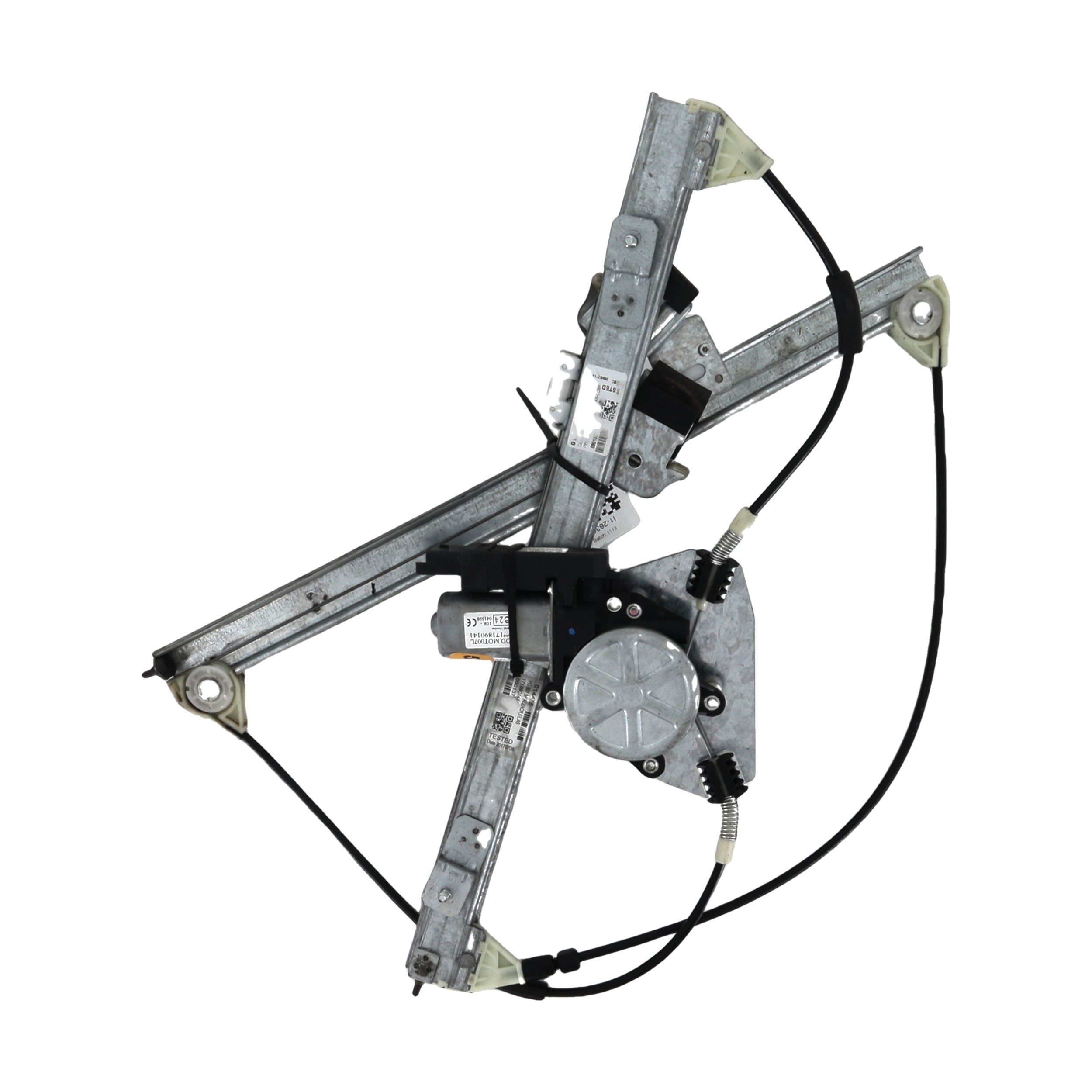 Lève-vitre avant gauche PEUGEOT 607 PH.1 I1-2630S I1-2630S