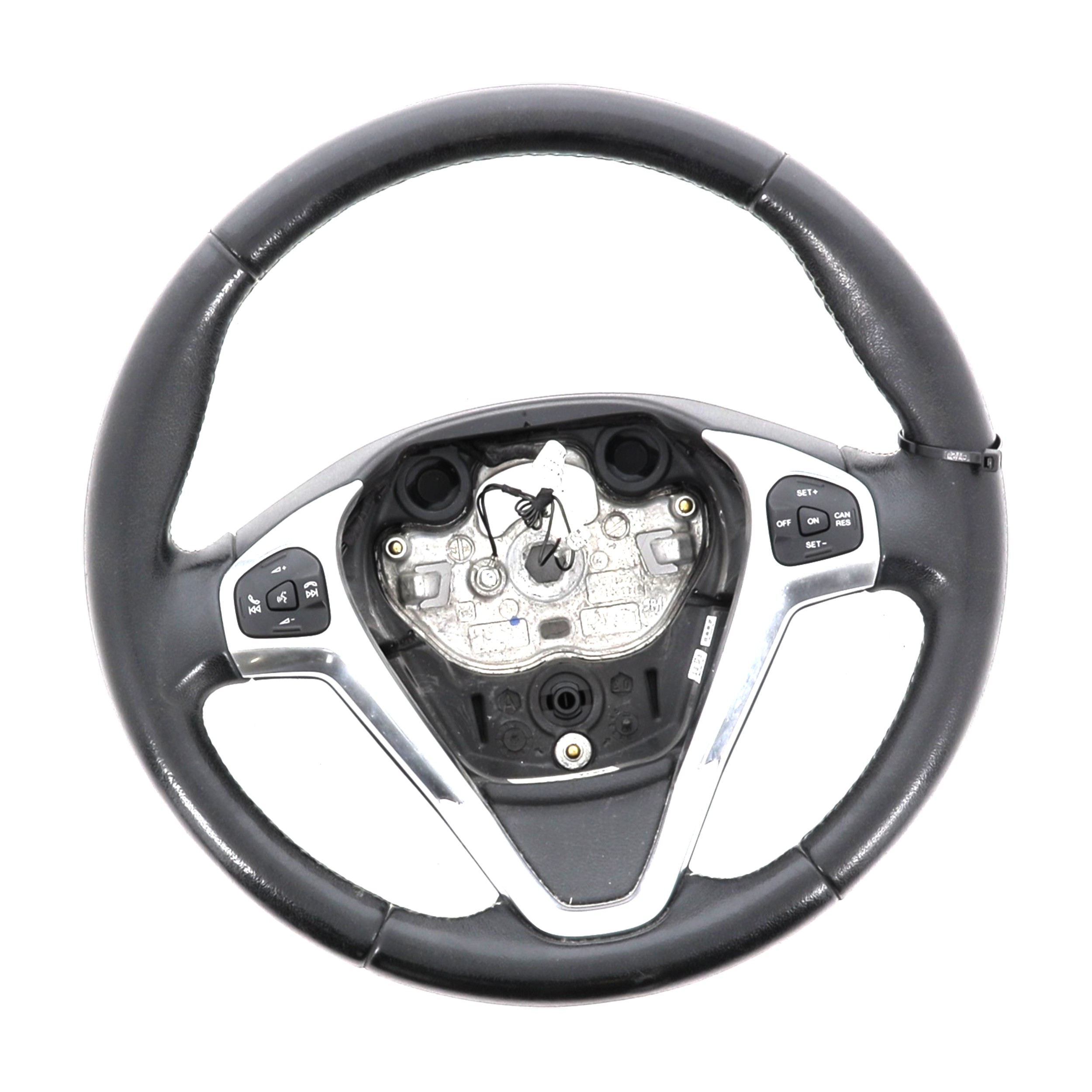 Volant 2067867 - FORD FIESTA 6 PH.2 1.5 TDCI - I1-2639K I1-2639K