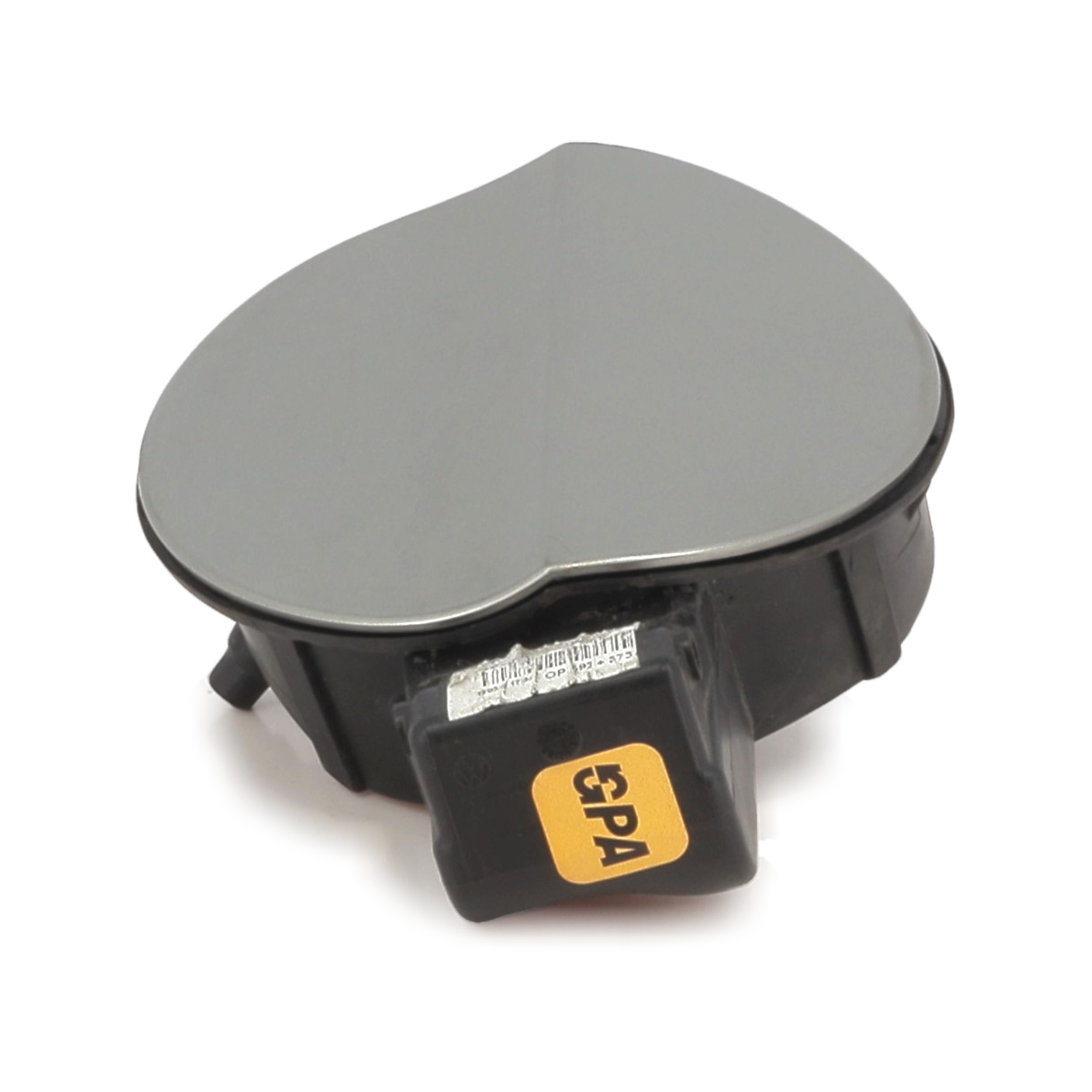 Trappe portillon carburant 3C8809857EGRU - VOLKSWAGEN PASSAT CC 6 1.4 TSI - I1-2639Q I1-2639Q