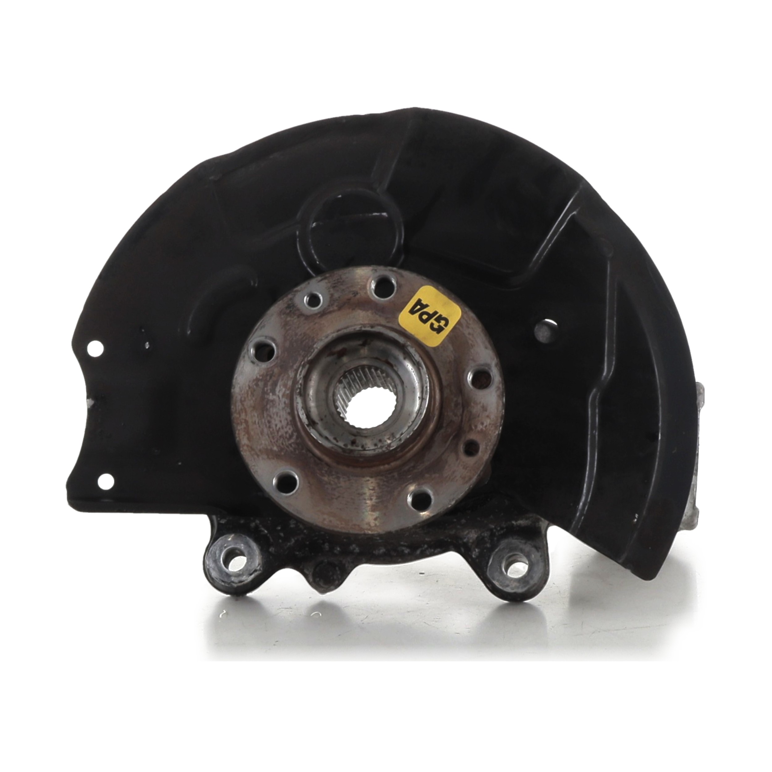 Pivot avant droit RENAULT SCENIC 4 TCE 140 réf. 400103354R I1-2651X I1-2651X