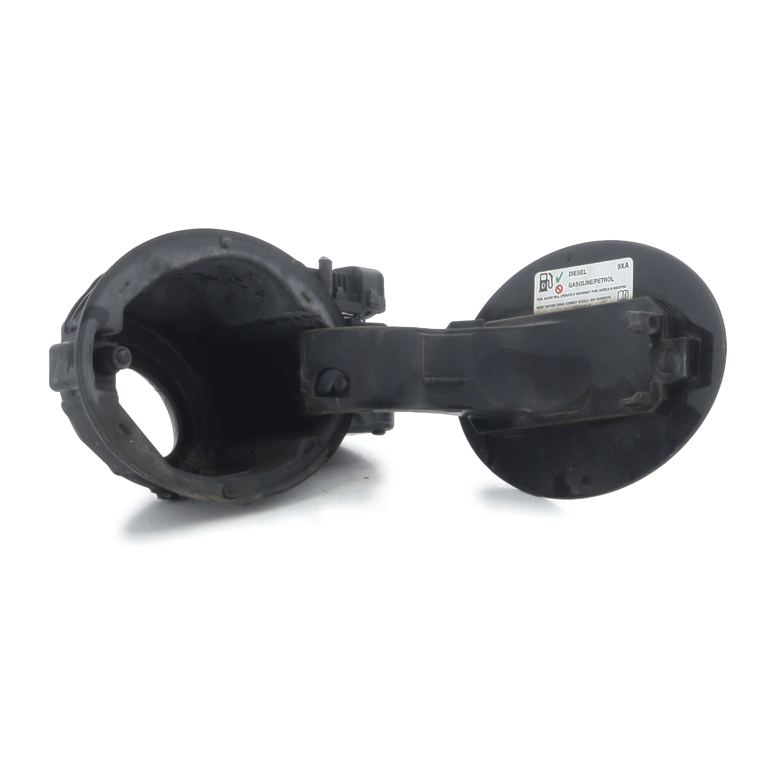 Trappe portillon carburant C2Z13770 - JAGUAR XF 1 PH.2 2.2 D - I1-2673Q I1-2673Q