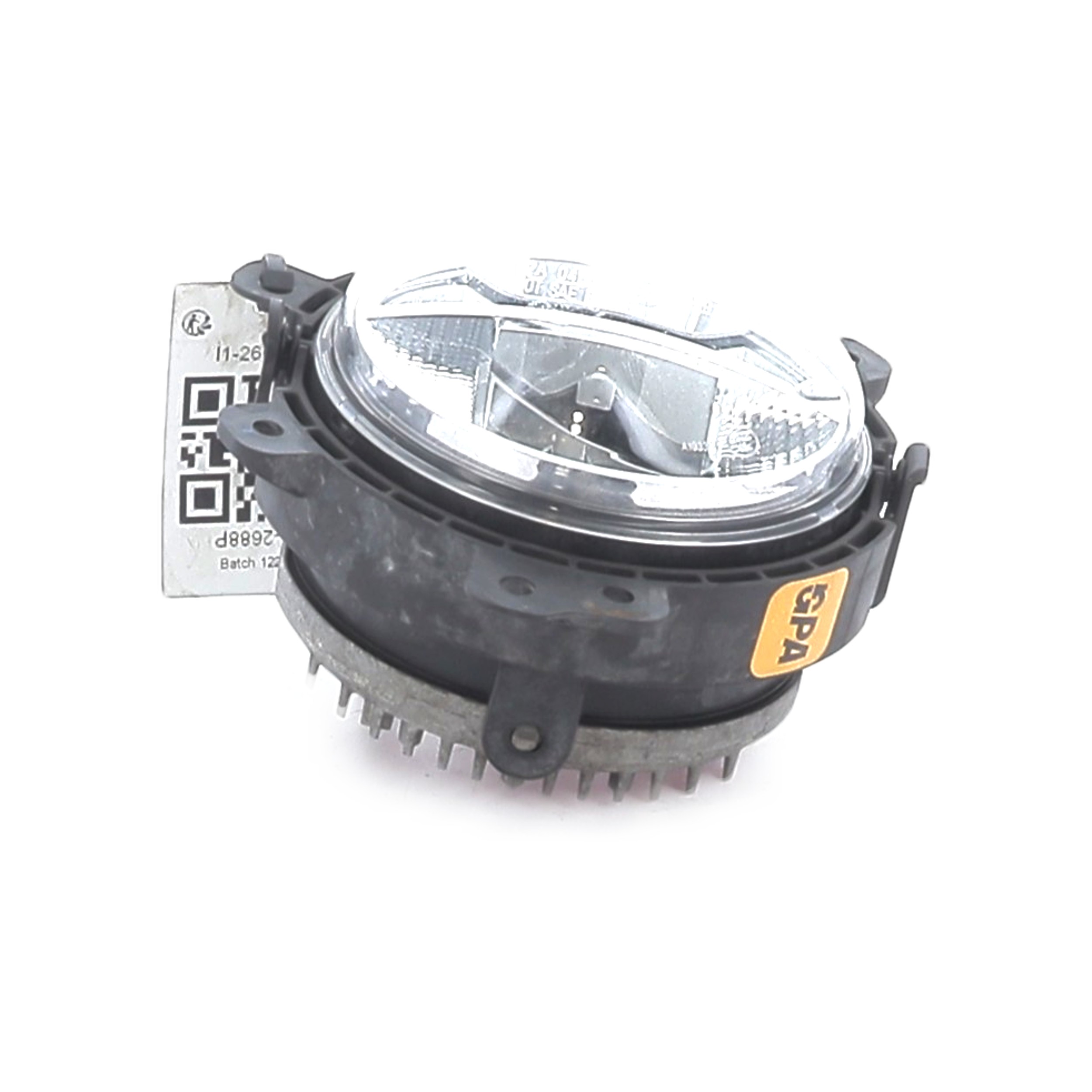 Antibrouillard gauche 63177329171 - MINI MINI 3 PH.1 ONE 102 - I1-2688P I1-2688P